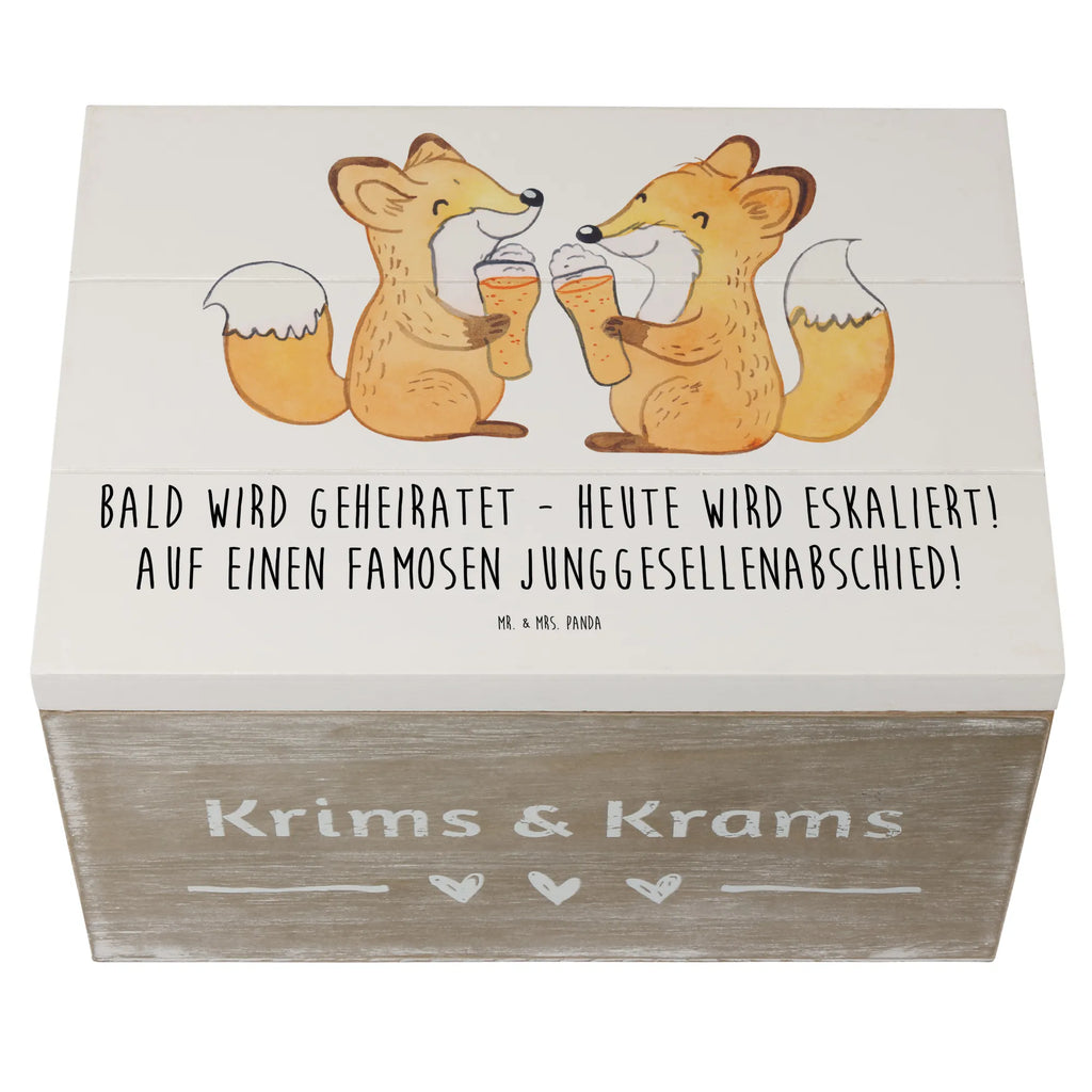 Holzkiste Junggesellenabschied Eskalation Holzkiste, Kiste, Schatzkiste, Truhe, Schatulle, XXL, Erinnerungsbox, Erinnerungskiste, Dekokiste, Aufbewahrungsbox, Geschenkbox, Geschenkdose, Hochzeit, Hochzeitsgeschenk, Ehe, Hochzeitsfeier, Trauung, Trauungsgeschenk, Hochzeitskarte, Verlobungsfeier, Verlobungsgeschenk, Hochzeitsgeschenkideen, Hochzeitsgeschenke für Brautpaar