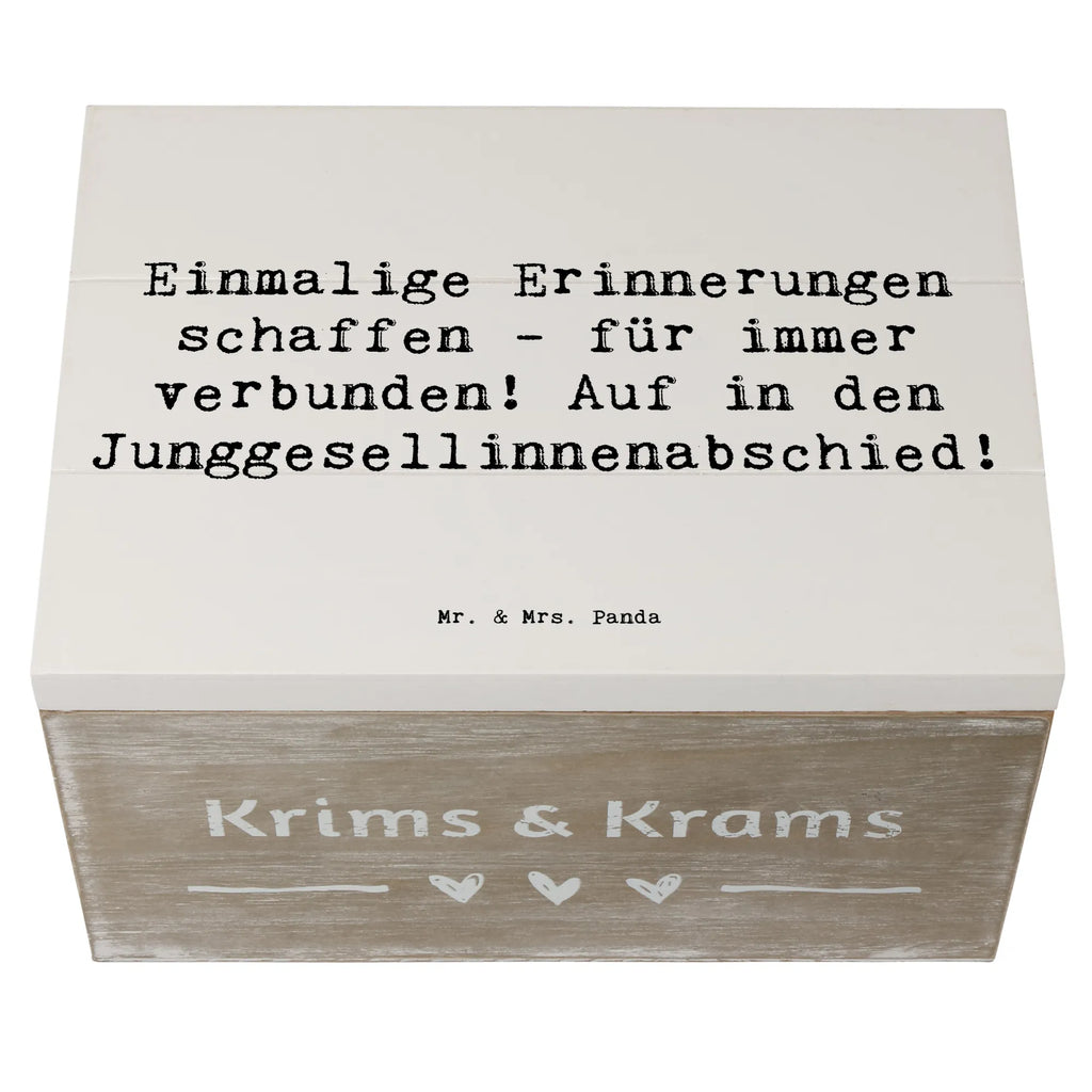 Holzkiste Spruch Junggesellinnenabschied Erinnerungen Holzkiste, Kiste, Schatzkiste, Truhe, Schatulle, XXL, Erinnerungsbox, Erinnerungskiste, Dekokiste, Aufbewahrungsbox, Geschenkbox, Geschenkdose, Hochzeit, Hochzeitsgeschenk, Ehe, Hochzeitsfeier, Trauung, Trauungsgeschenk, Hochzeitskarte, Verlobungsfeier, Verlobungsgeschenk, Hochzeitsgeschenkideen, Hochzeitsgeschenke für Brautpaar