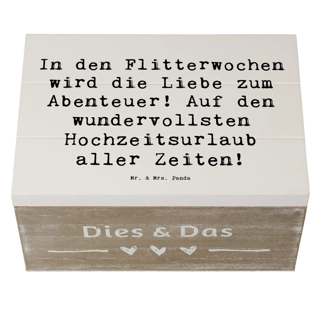 Holzkiste Spruch Flitterwochen Abenteuer Holzkiste, Kiste, Schatzkiste, Truhe, Schatulle, XXL, Erinnerungsbox, Erinnerungskiste, Dekokiste, Aufbewahrungsbox, Geschenkbox, Geschenkdose, Hochzeit, Hochzeitsgeschenk, Ehe, Hochzeitsfeier, Trauung, Trauungsgeschenk, Hochzeitskarte, Verlobungsfeier, Verlobungsgeschenk, Hochzeitsgeschenkideen, Hochzeitsgeschenke für Brautpaar