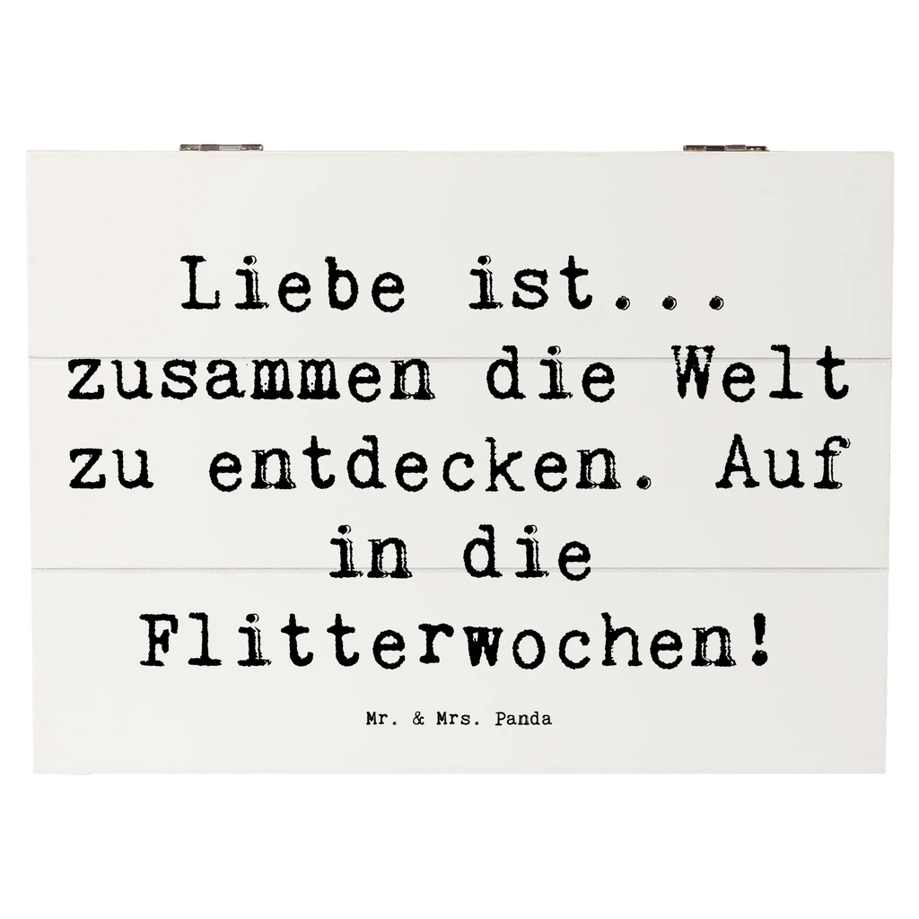 Holzkiste Spruch Liebe Flitterwochen Holzkiste, Kiste, Schatzkiste, Truhe, Schatulle, XXL, Erinnerungsbox, Erinnerungskiste, Dekokiste, Aufbewahrungsbox, Geschenkbox, Geschenkdose, Hochzeit, Hochzeitsgeschenk, Ehe, Hochzeitsfeier, Trauung, Trauungsgeschenk, Hochzeitskarte, Verlobungsfeier, Verlobungsgeschenk, Hochzeitsgeschenkideen, Hochzeitsgeschenke für Brautpaar