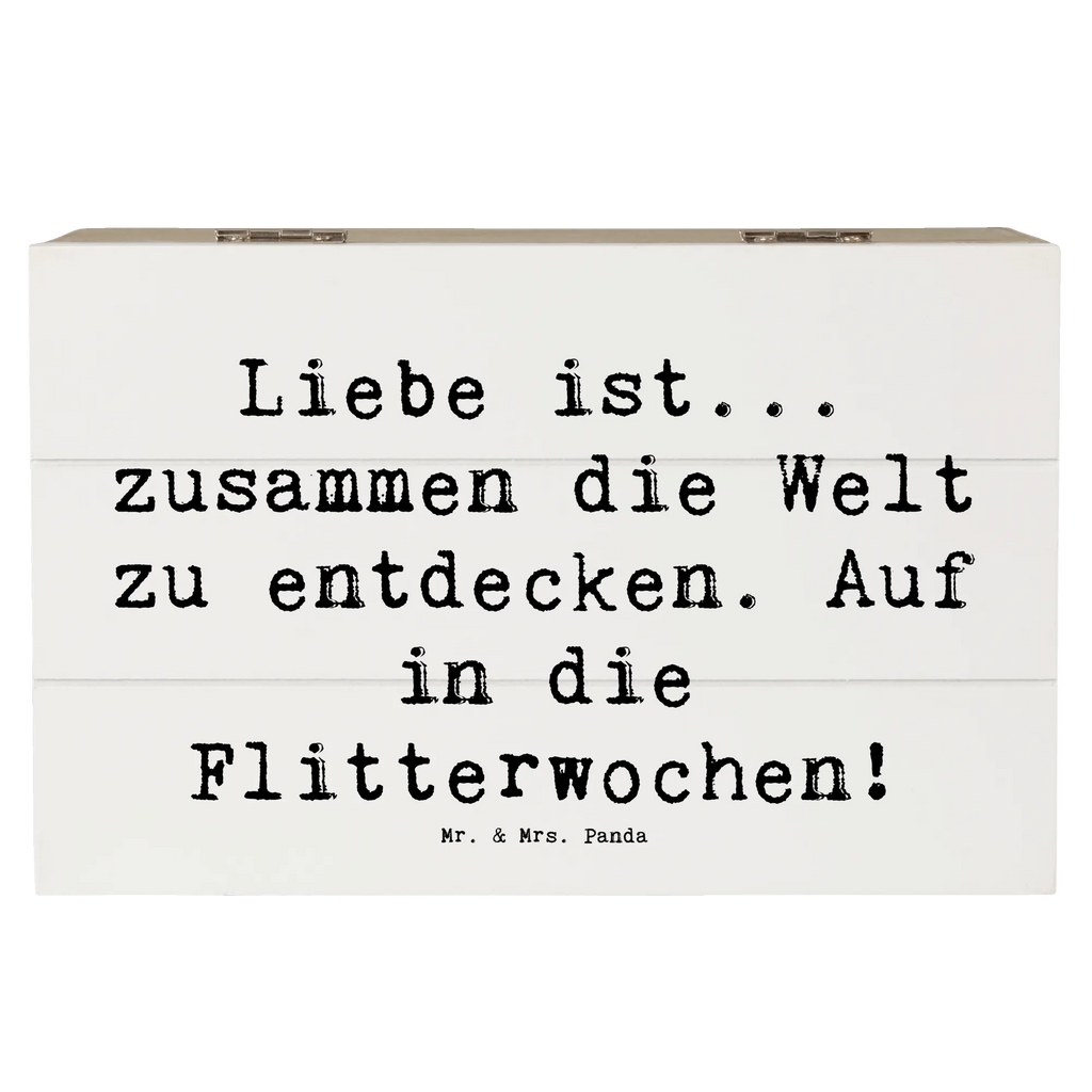 Holzkiste Spruch Liebe Flitterwochen Holzkiste, Kiste, Schatzkiste, Truhe, Schatulle, XXL, Erinnerungsbox, Erinnerungskiste, Dekokiste, Aufbewahrungsbox, Geschenkbox, Geschenkdose, Hochzeit, Hochzeitsgeschenk, Ehe, Hochzeitsfeier, Trauung, Trauungsgeschenk, Hochzeitskarte, Verlobungsfeier, Verlobungsgeschenk, Hochzeitsgeschenkideen, Hochzeitsgeschenke für Brautpaar