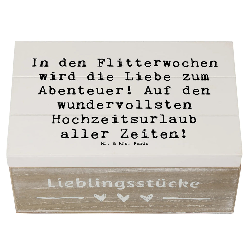 Holzkiste Spruch Flitterwochen Abenteuer Holzkiste, Kiste, Schatzkiste, Truhe, Schatulle, XXL, Erinnerungsbox, Erinnerungskiste, Dekokiste, Aufbewahrungsbox, Geschenkbox, Geschenkdose, Hochzeit, Hochzeitsgeschenk, Ehe, Hochzeitsfeier, Trauung, Trauungsgeschenk, Hochzeitskarte, Verlobungsfeier, Verlobungsgeschenk, Hochzeitsgeschenkideen, Hochzeitsgeschenke für Brautpaar