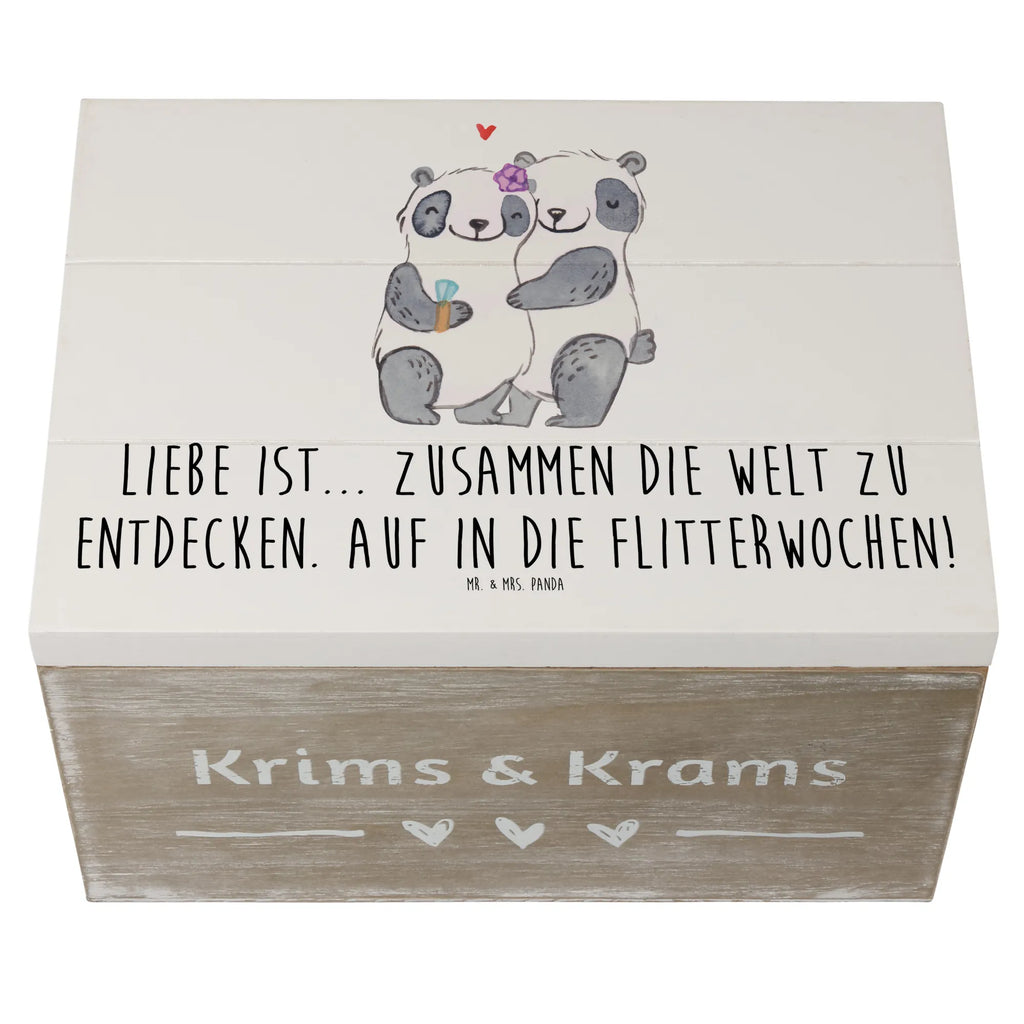 Holzkiste Liebe Flitterwochen Holzkiste, Kiste, Schatzkiste, Truhe, Schatulle, XXL, Erinnerungsbox, Erinnerungskiste, Dekokiste, Aufbewahrungsbox, Geschenkbox, Geschenkdose, Hochzeit, Hochzeitsgeschenk, Ehe, Hochzeitsfeier, Trauung, Trauungsgeschenk, Hochzeitskarte, Verlobungsfeier, Verlobungsgeschenk, Hochzeitsgeschenkideen, Hochzeitsgeschenke für Brautpaar