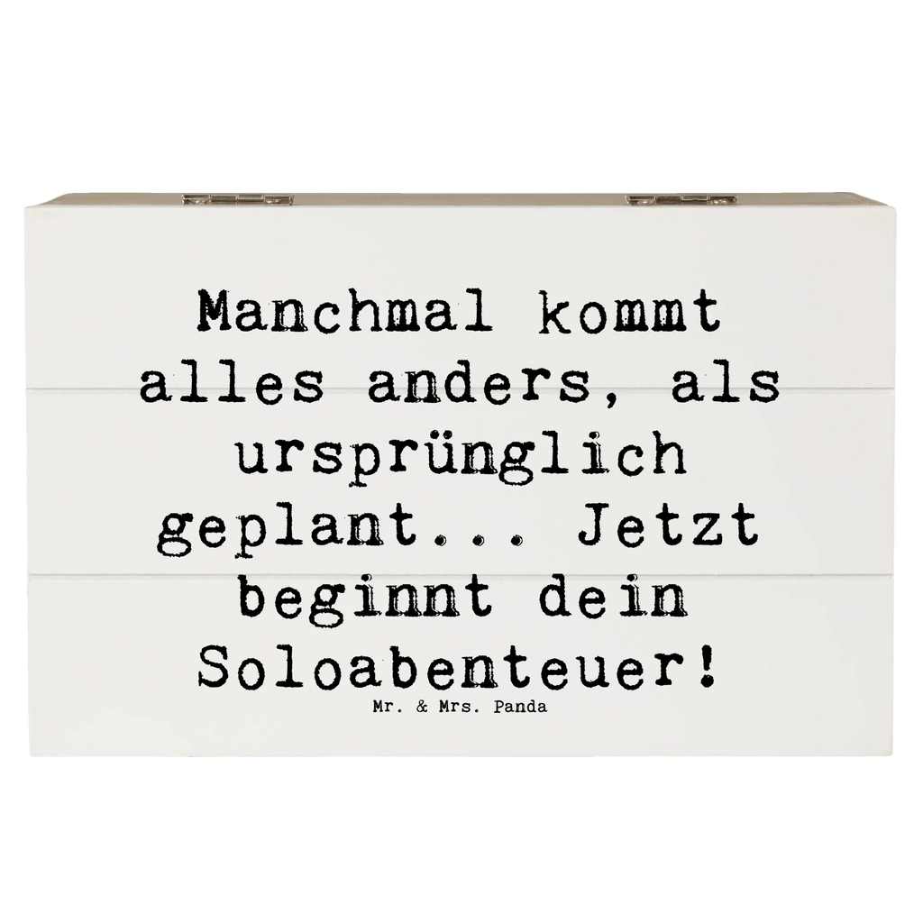 Holzkiste Spruch Scheidung Soloabenteuer Holzkiste, Kiste, Schatzkiste, Truhe, Schatulle, XXL, Erinnerungsbox, Erinnerungskiste, Dekokiste, Aufbewahrungsbox, Geschenkbox, Geschenkdose, Hochzeit, Hochzeitsgeschenk, Ehe, Hochzeitsfeier, Trauung, Trauungsgeschenk, Hochzeitskarte, Verlobungsfeier, Verlobungsgeschenk, Hochzeitsgeschenkideen, Hochzeitsgeschenke für Brautpaar