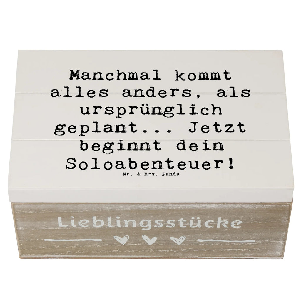 Holzkiste Spruch Scheidung Soloabenteuer Holzkiste, Kiste, Schatzkiste, Truhe, Schatulle, XXL, Erinnerungsbox, Erinnerungskiste, Dekokiste, Aufbewahrungsbox, Geschenkbox, Geschenkdose, Hochzeit, Hochzeitsgeschenk, Ehe, Hochzeitsfeier, Trauung, Trauungsgeschenk, Hochzeitskarte, Verlobungsfeier, Verlobungsgeschenk, Hochzeitsgeschenkideen, Hochzeitsgeschenke für Brautpaar