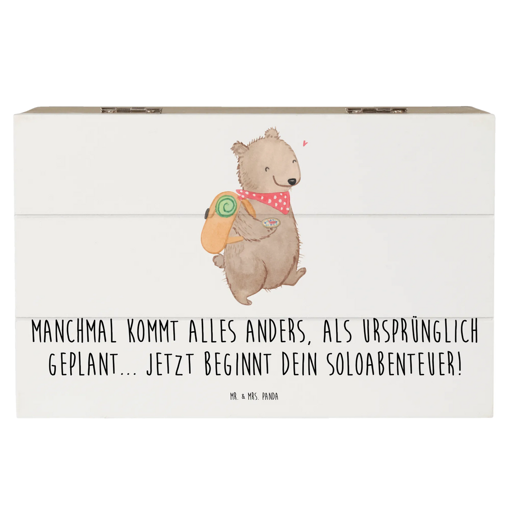 Holzkiste Scheidung Soloabenteuer Holzkiste, Kiste, Schatzkiste, Truhe, Schatulle, XXL, Erinnerungsbox, Erinnerungskiste, Dekokiste, Aufbewahrungsbox, Geschenkbox, Geschenkdose, Hochzeit, Hochzeitsgeschenk, Ehe, Hochzeitsfeier, Trauung, Trauungsgeschenk, Hochzeitskarte, Verlobungsfeier, Verlobungsgeschenk, Hochzeitsgeschenkideen, Hochzeitsgeschenke für Brautpaar