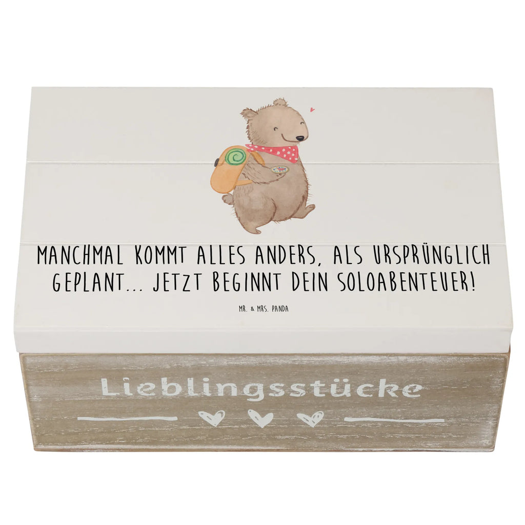 Holzkiste Scheidung Soloabenteuer Holzkiste, Kiste, Schatzkiste, Truhe, Schatulle, XXL, Erinnerungsbox, Erinnerungskiste, Dekokiste, Aufbewahrungsbox, Geschenkbox, Geschenkdose, Hochzeit, Hochzeitsgeschenk, Ehe, Hochzeitsfeier, Trauung, Trauungsgeschenk, Hochzeitskarte, Verlobungsfeier, Verlobungsgeschenk, Hochzeitsgeschenkideen, Hochzeitsgeschenke für Brautpaar