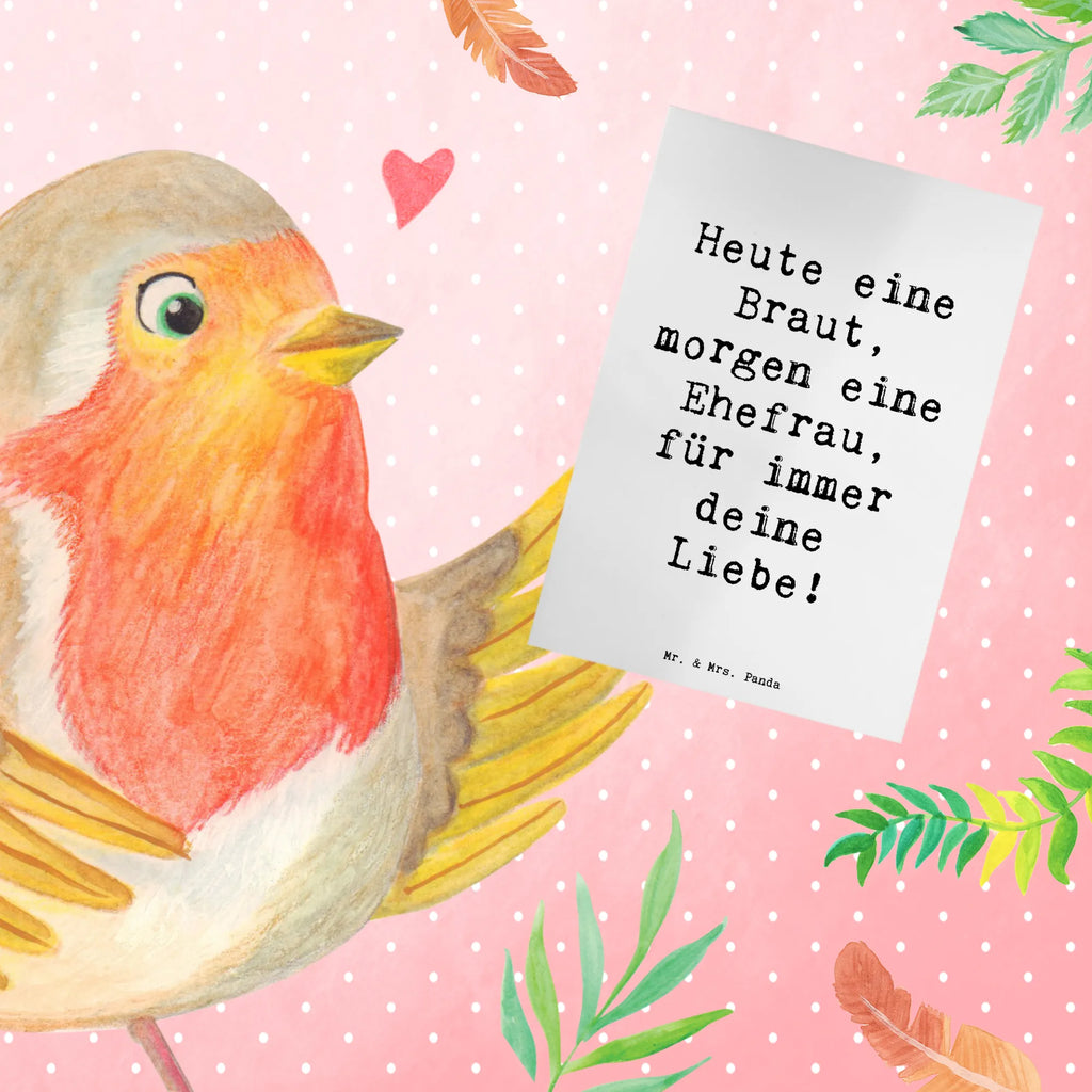 Grußkarte Spruch Braut Liebe Grußkarte, Klappkarte, Einladungskarte, Glückwunschkarte, Hochzeitskarte, Geburtstagskarte, Karte, Ansichtskarten, Hochzeit, Hochzeitsgeschenk, Ehe, Hochzeitsfeier, Trauung, Trauungsgeschenk, Verlobungsfeier, Verlobungsgeschenk, Hochzeitsgeschenkideen, Hochzeitsgeschenke für Brautpaar