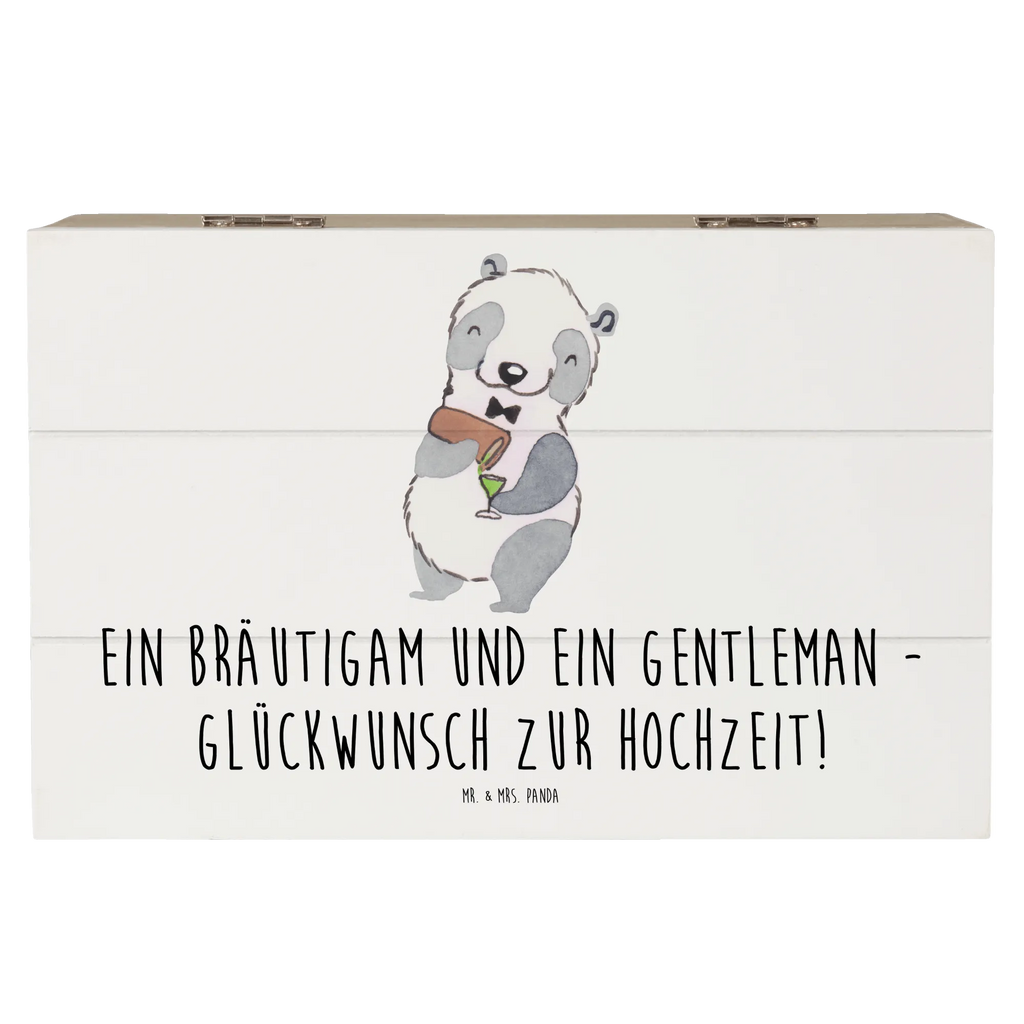 Holzkiste Bräutigam Gentleman Holzkiste, Kiste, Schatzkiste, Truhe, Schatulle, XXL, Erinnerungsbox, Erinnerungskiste, Dekokiste, Aufbewahrungsbox, Geschenkbox, Geschenkdose, Hochzeit, Hochzeitsgeschenk, Ehe, Hochzeitsfeier, Trauung, Trauungsgeschenk, Hochzeitskarte, Verlobungsfeier, Verlobungsgeschenk, Hochzeitsgeschenkideen, Hochzeitsgeschenke für Brautpaar