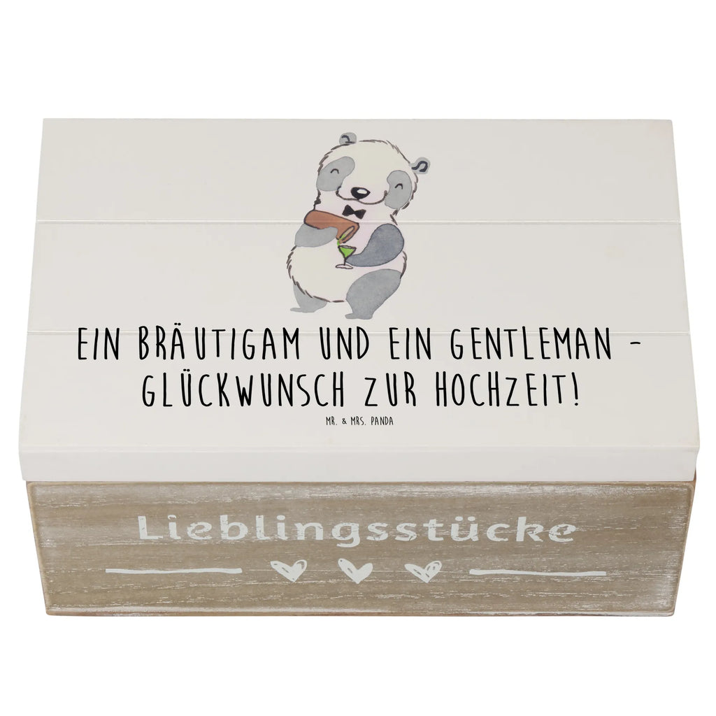 Holzkiste Bräutigam Gentleman Holzkiste, Kiste, Schatzkiste, Truhe, Schatulle, XXL, Erinnerungsbox, Erinnerungskiste, Dekokiste, Aufbewahrungsbox, Geschenkbox, Geschenkdose, Hochzeit, Hochzeitsgeschenk, Ehe, Hochzeitsfeier, Trauung, Trauungsgeschenk, Hochzeitskarte, Verlobungsfeier, Verlobungsgeschenk, Hochzeitsgeschenkideen, Hochzeitsgeschenke für Brautpaar