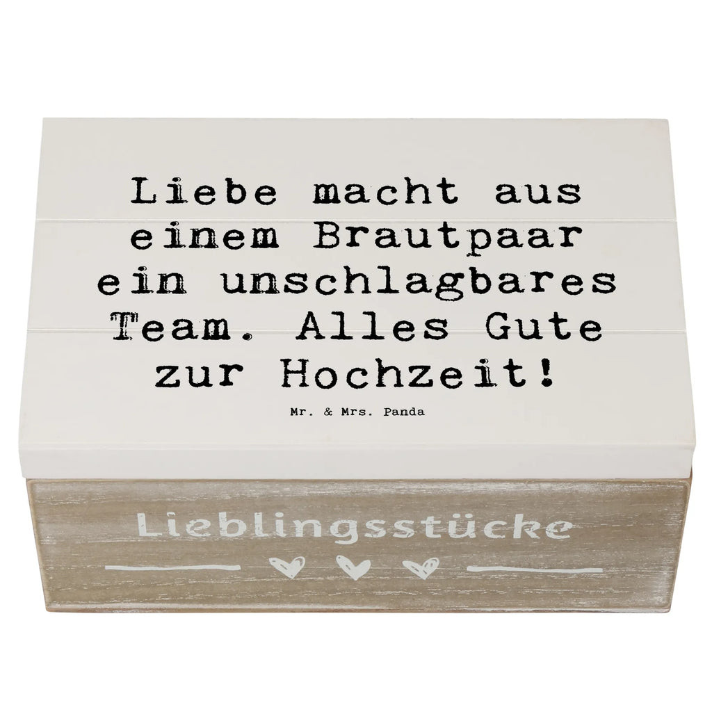 Holzkiste Spruch Unschlagbares Brautpaar Holzkiste, Kiste, Schatzkiste, Truhe, Schatulle, XXL, Erinnerungsbox, Erinnerungskiste, Dekokiste, Aufbewahrungsbox, Geschenkbox, Geschenkdose, Hochzeit, Hochzeitsgeschenk, Ehe, Hochzeitsfeier, Trauung, Trauungsgeschenk, Hochzeitskarte, Verlobungsfeier, Verlobungsgeschenk, Hochzeitsgeschenkideen, Hochzeitsgeschenke für Brautpaar