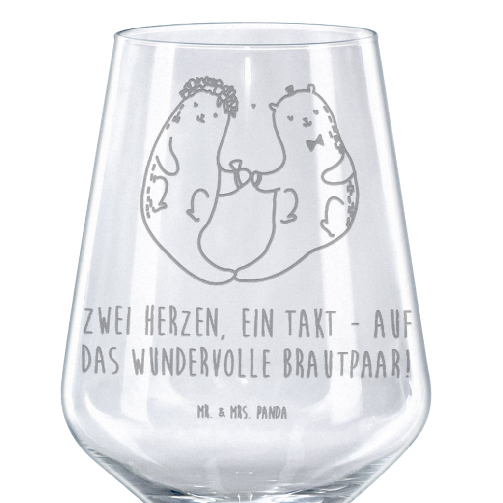 Rotwein Glas Zwei Herzen, ein Takt - auf das wundervolle Brautpaar! Rotweinglas, Weinglas, Rotwein Glas, Weinglas mit Gravur, Geschenk für Weinliebhaber, Spülmaschinenfeste Weingläser, Hochwertige Weinaccessoires, Hochzeit, Hochzeitsgeschenk, Ehe, Hochzeitsfeier, Trauung, Trauungsgeschenk, Hochzeitskarte, Verlobungsfeier, Verlobungsgeschenk, Hochzeitsgeschenkideen, Hochzeitsgeschenke für Brautpaar