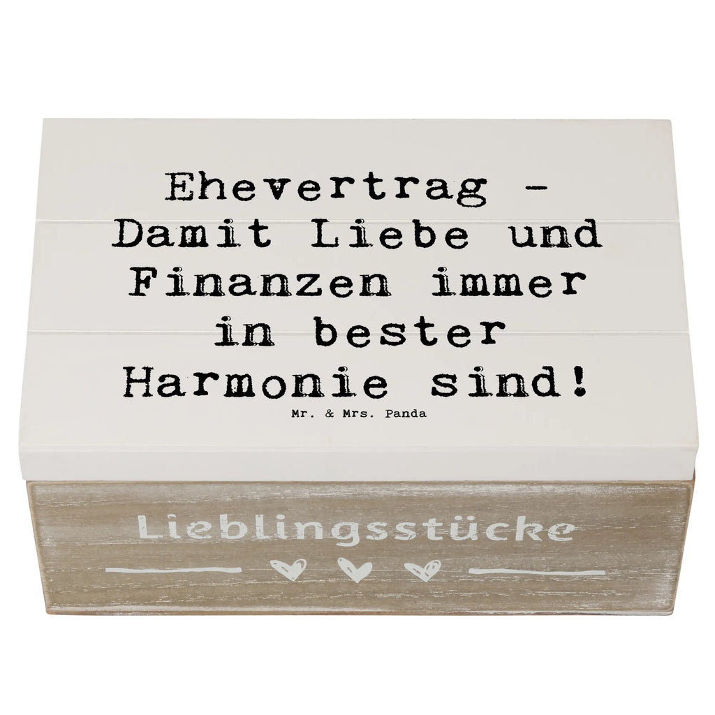 Holzkiste Spruch Ehevertrag Liebe Finanzen Holzkiste, Kiste, Schatzkiste, Truhe, Schatulle, XXL, Erinnerungsbox, Erinnerungskiste, Dekokiste, Aufbewahrungsbox, Geschenkbox, Geschenkdose, Hochzeit, Hochzeitsgeschenk, Ehe, Hochzeitsfeier, Trauung, Trauungsgeschenk, Hochzeitskarte, Verlobungsfeier, Verlobungsgeschenk, Hochzeitsgeschenkideen, Hochzeitsgeschenke für Brautpaar