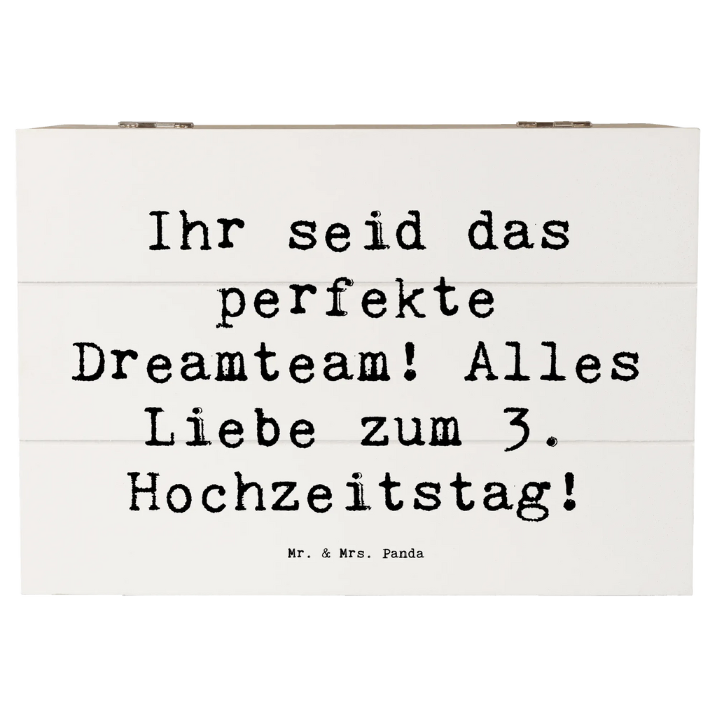 Holzkiste Spruch 3. Hochzeitstag Lederhochzeit Dreamteam Holzkiste, Kiste, Schatzkiste, Truhe, Schatulle, XXL, Erinnerungsbox, Erinnerungskiste, Dekokiste, Aufbewahrungsbox, Geschenkbox, Geschenkdose, Hochzeit, Hochzeitsgeschenk, Ehe, Hochzeitsfeier, Trauung, Trauungsgeschenk, Hochzeitskarte, Verlobungsfeier, Verlobungsgeschenk, Hochzeitsgeschenkideen, Hochzeitsgeschenke für Brautpaar