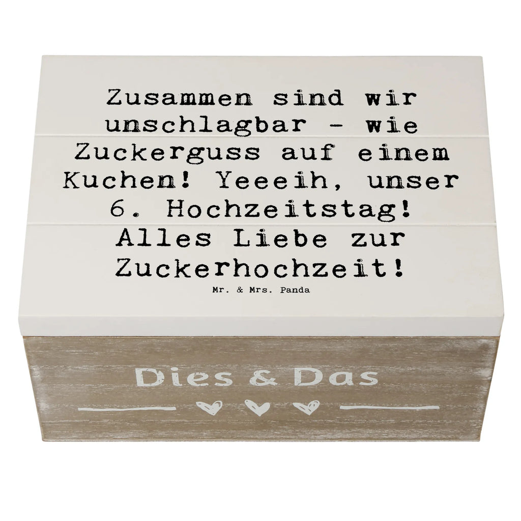 Holzkiste Spruch 6. Hochzeitstag Zuckerhochzeit Holzkiste, Kiste, Schatzkiste, Truhe, Schatulle, XXL, Erinnerungsbox, Erinnerungskiste, Dekokiste, Aufbewahrungsbox, Geschenkbox, Geschenkdose, Hochzeit, Hochzeitsgeschenk, Ehe, Hochzeitsfeier, Trauung, Trauungsgeschenk, Hochzeitskarte, Verlobungsfeier, Verlobungsgeschenk, Hochzeitsgeschenkideen, Hochzeitsgeschenke für Brautpaar