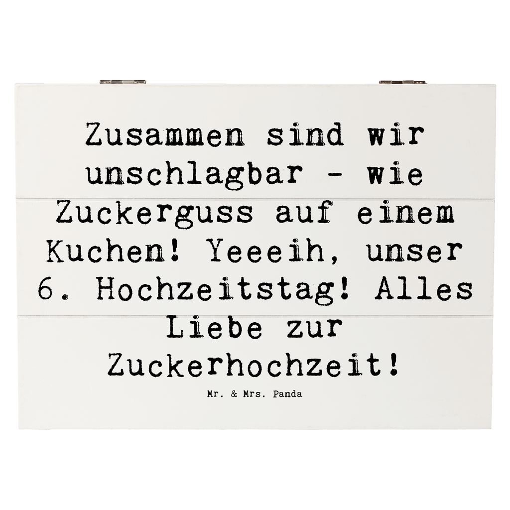 Holzkiste Spruch 6. Hochzeitstag Zuckerhochzeit Holzkiste, Kiste, Schatzkiste, Truhe, Schatulle, XXL, Erinnerungsbox, Erinnerungskiste, Dekokiste, Aufbewahrungsbox, Geschenkbox, Geschenkdose, Hochzeit, Hochzeitsgeschenk, Ehe, Hochzeitsfeier, Trauung, Trauungsgeschenk, Hochzeitskarte, Verlobungsfeier, Verlobungsgeschenk, Hochzeitsgeschenkideen, Hochzeitsgeschenke für Brautpaar