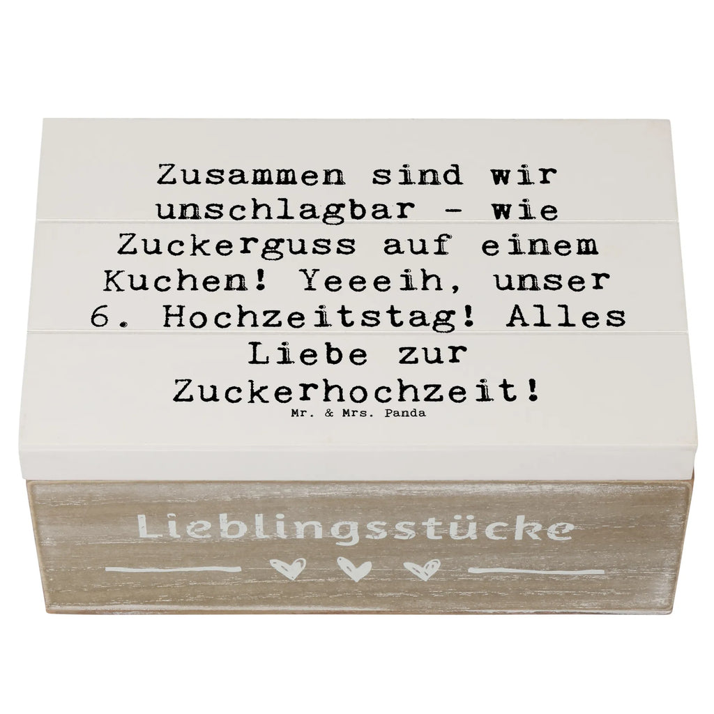 Holzkiste Spruch 6. Hochzeitstag Zuckerhochzeit Holzkiste, Kiste, Schatzkiste, Truhe, Schatulle, XXL, Erinnerungsbox, Erinnerungskiste, Dekokiste, Aufbewahrungsbox, Geschenkbox, Geschenkdose, Hochzeit, Hochzeitsgeschenk, Ehe, Hochzeitsfeier, Trauung, Trauungsgeschenk, Hochzeitskarte, Verlobungsfeier, Verlobungsgeschenk, Hochzeitsgeschenkideen, Hochzeitsgeschenke für Brautpaar