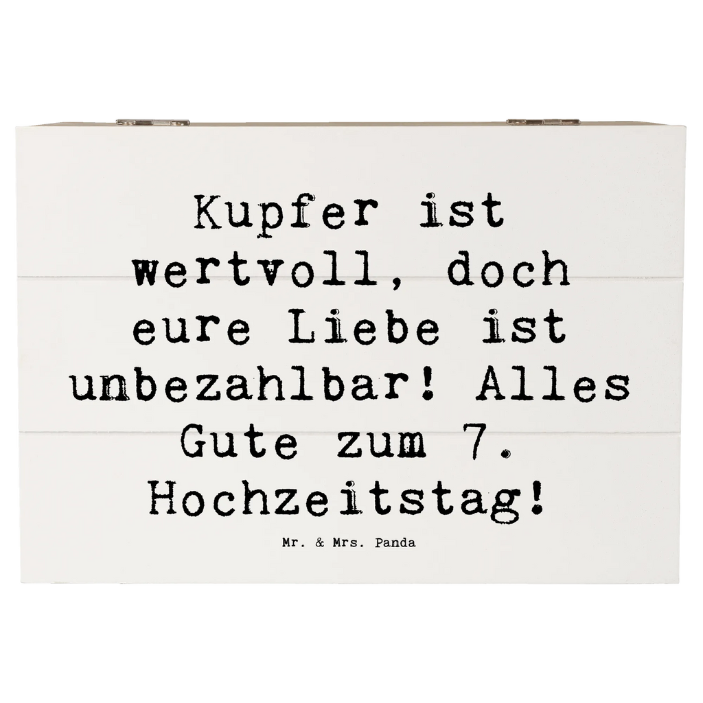 Holzkiste Spruch 7. Hochzeitstag Kupferhochzeit Holzkiste, Kiste, Schatzkiste, Truhe, Schatulle, XXL, Erinnerungsbox, Erinnerungskiste, Dekokiste, Aufbewahrungsbox, Geschenkbox, Geschenkdose, Hochzeit, Hochzeitsgeschenk, Ehe, Hochzeitsfeier, Trauung, Trauungsgeschenk, Hochzeitskarte, Verlobungsfeier, Verlobungsgeschenk, Hochzeitsgeschenkideen, Hochzeitsgeschenke für Brautpaar