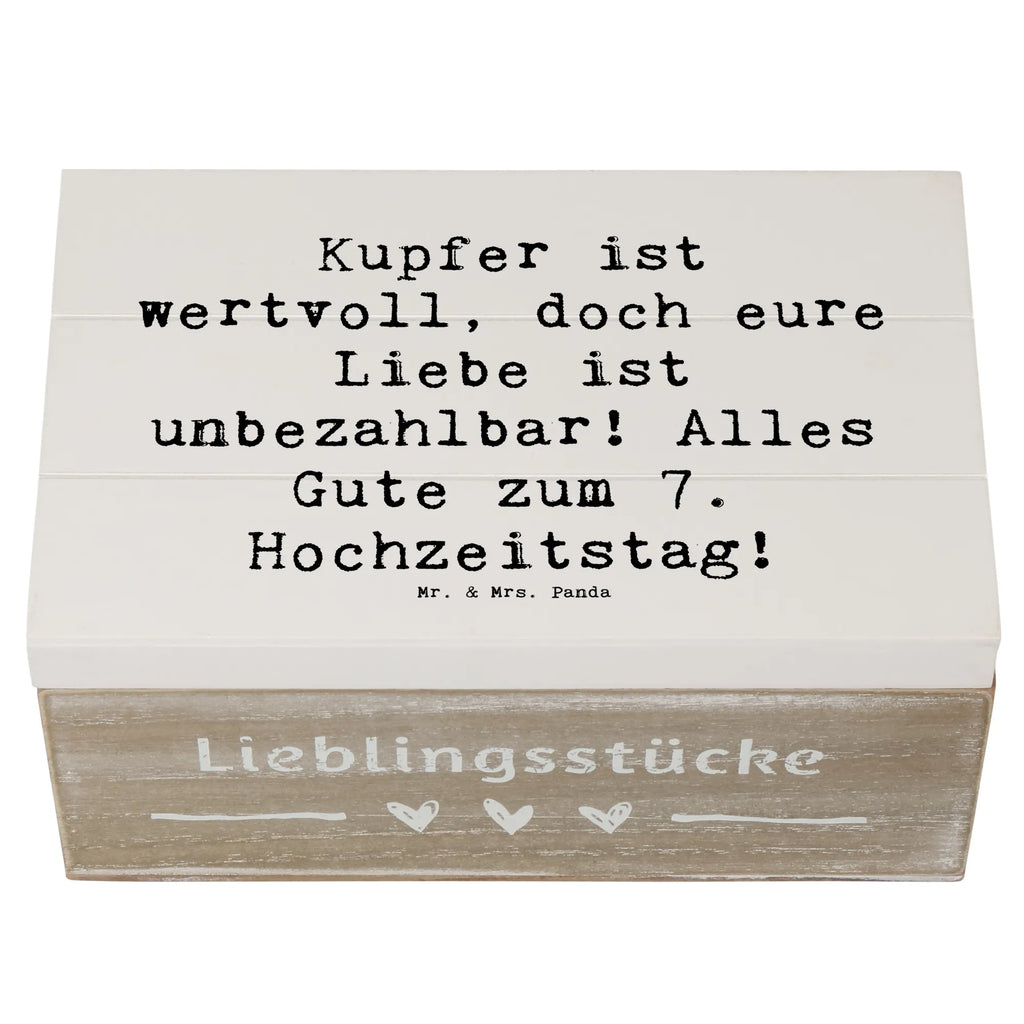 Holzkiste Spruch 7. Hochzeitstag Kupferhochzeit Holzkiste, Kiste, Schatzkiste, Truhe, Schatulle, XXL, Erinnerungsbox, Erinnerungskiste, Dekokiste, Aufbewahrungsbox, Geschenkbox, Geschenkdose, Hochzeit, Hochzeitsgeschenk, Ehe, Hochzeitsfeier, Trauung, Trauungsgeschenk, Hochzeitskarte, Verlobungsfeier, Verlobungsgeschenk, Hochzeitsgeschenkideen, Hochzeitsgeschenke für Brautpaar