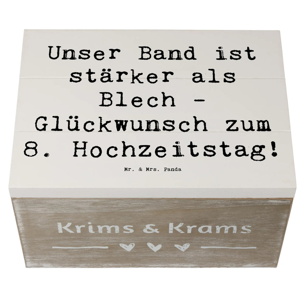 Holzkiste Spruch 8. Hochzeitstag Blechhochzeit Holzkiste, Kiste, Schatzkiste, Truhe, Schatulle, XXL, Erinnerungsbox, Erinnerungskiste, Dekokiste, Aufbewahrungsbox, Geschenkbox, Geschenkdose, Hochzeit, Hochzeitsgeschenk, Ehe, Hochzeitsfeier, Trauung, Trauungsgeschenk, Hochzeitskarte, Verlobungsfeier, Verlobungsgeschenk, Hochzeitsgeschenkideen, Hochzeitsgeschenke für Brautpaar