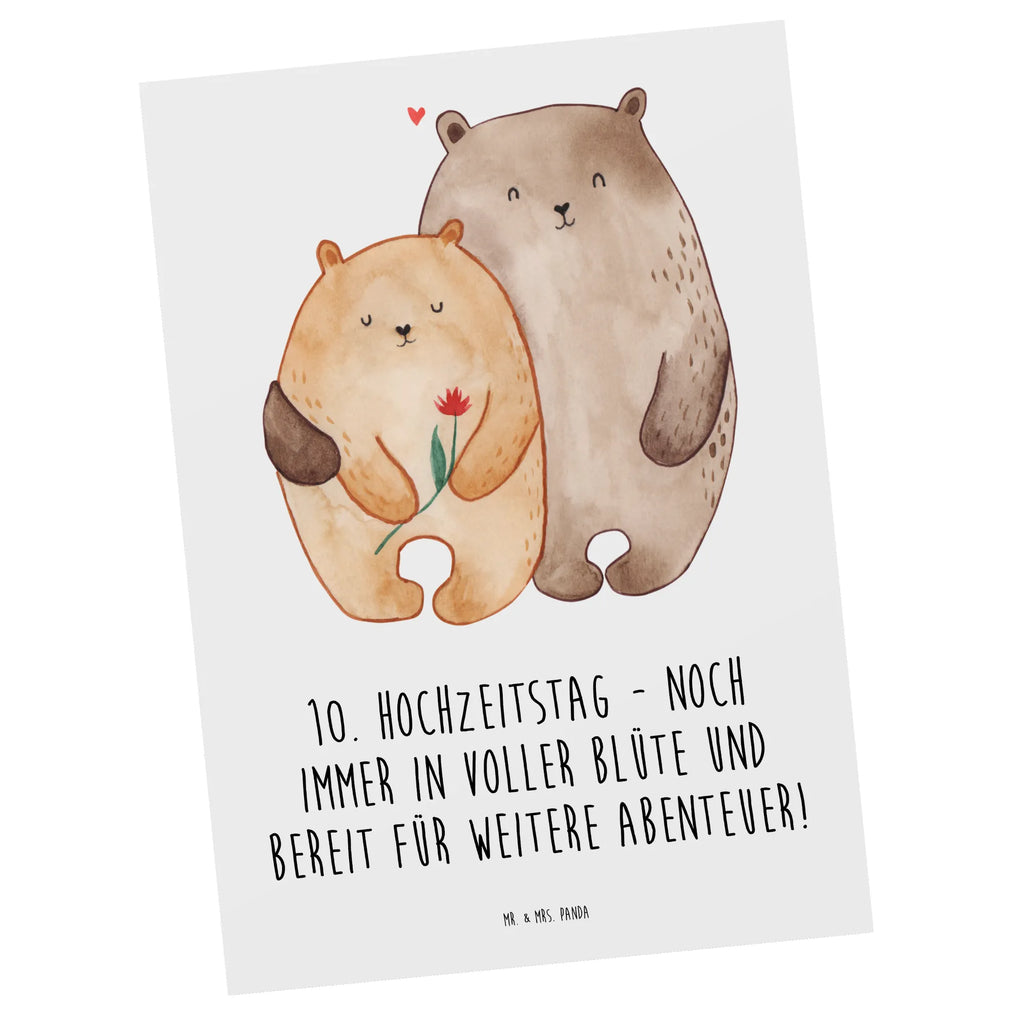 Postkarte 10. Hochzeitstag Rosenhochzeit Postkarte, Karte, Geschenkkarte, Grußkarte, Einladung, Ansichtskarte, Geburtstagskarte, Einladungskarte, Dankeskarte, Ansichtskarten, Einladung Geburtstag, Einladungskarten Geburtstag, Hochzeit, Hochzeitsgeschenk, Ehe, Hochzeitsfeier, Trauung, Trauungsgeschenk, Hochzeitskarte, Verlobungsfeier, Verlobungsgeschenk, Hochzeitsgeschenkideen, Hochzeitsgeschenke für Brautpaar