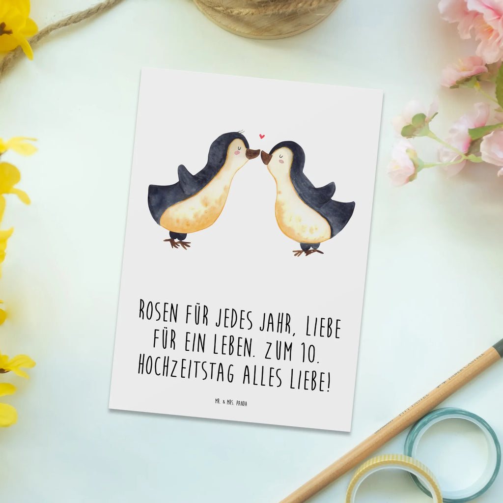 Postkarte 10. Hochzeitstag Rosenhochzeit Postkarte, Karte, Geschenkkarte, Grußkarte, Einladung, Ansichtskarte, Geburtstagskarte, Einladungskarte, Dankeskarte, Ansichtskarten, Einladung Geburtstag, Einladungskarten Geburtstag, Hochzeit, Hochzeitsgeschenk, Ehe, Hochzeitsfeier, Trauung, Trauungsgeschenk, Hochzeitskarte, Verlobungsfeier, Verlobungsgeschenk, Hochzeitsgeschenkideen, Hochzeitsgeschenke für Brautpaar