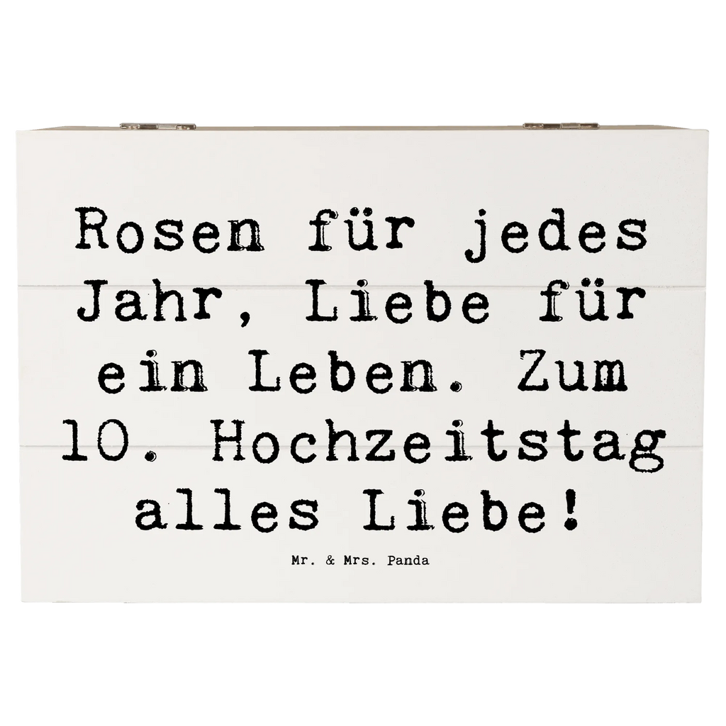 Holzkiste Spruch 10. Hochzeitstag Rosenhochzeit Holzkiste, Kiste, Schatzkiste, Truhe, Schatulle, XXL, Erinnerungsbox, Erinnerungskiste, Dekokiste, Aufbewahrungsbox, Geschenkbox, Geschenkdose, Hochzeit, Hochzeitsgeschenk, Ehe, Hochzeitsfeier, Trauung, Trauungsgeschenk, Hochzeitskarte, Verlobungsfeier, Verlobungsgeschenk, Hochzeitsgeschenkideen, Hochzeitsgeschenke für Brautpaar