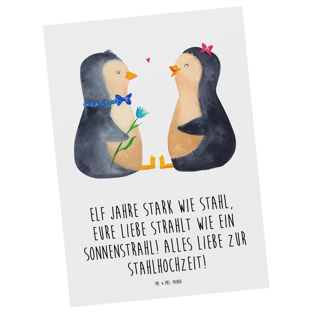 Postkarte 11. Hochzeitstag Stahlhochzeit Postkarte, Karte, Geschenkkarte, Grußkarte, Einladung, Ansichtskarte, Geburtstagskarte, Einladungskarte, Dankeskarte, Ansichtskarten, Einladung Geburtstag, Einladungskarten Geburtstag, Hochzeit, Hochzeitsgeschenk, Ehe, Hochzeitsfeier, Trauung, Trauungsgeschenk, Hochzeitskarte, Verlobungsfeier, Verlobungsgeschenk, Hochzeitsgeschenkideen, Hochzeitsgeschenke für Brautpaar