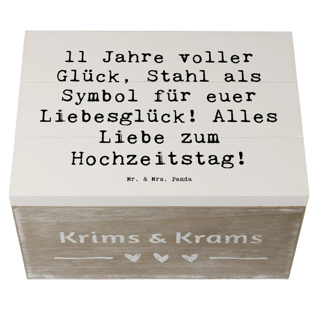 Holzkiste Spruch 11. Hochzeitstag Stahlhochzeit Holzkiste, Kiste, Schatzkiste, Truhe, Schatulle, XXL, Erinnerungsbox, Erinnerungskiste, Dekokiste, Aufbewahrungsbox, Geschenkbox, Geschenkdose, Hochzeit, Hochzeitsgeschenk, Ehe, Hochzeitsfeier, Trauung, Trauungsgeschenk, Hochzeitskarte, Verlobungsfeier, Verlobungsgeschenk, Hochzeitsgeschenkideen, Hochzeitsgeschenke für Brautpaar