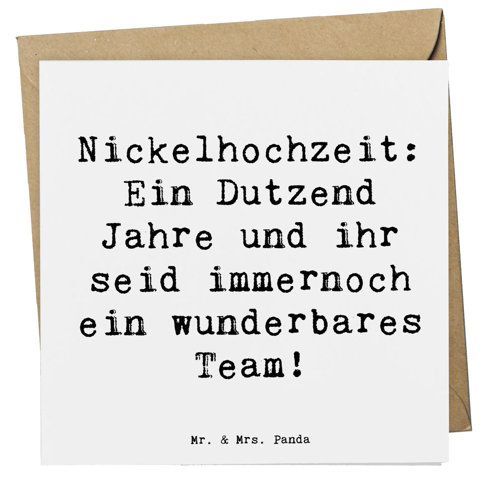 Deluxe Karte Spruch 12. Hochzeitstag Nickelhochzeit Karte, Grußkarte, Klappkarte, Einladungskarte, Glückwunschkarte, Hochzeitskarte, Geburtstagskarte, Hochwertige Grußkarte, Hochwertige Klappkarte, Hochzeit, Hochzeitsgeschenk, Ehe, Hochzeitsfeier, Trauung, Trauungsgeschenk, Verlobungsfeier, Verlobungsgeschenk, Hochzeitsgeschenkideen, Hochzeitsgeschenke für Brautpaar