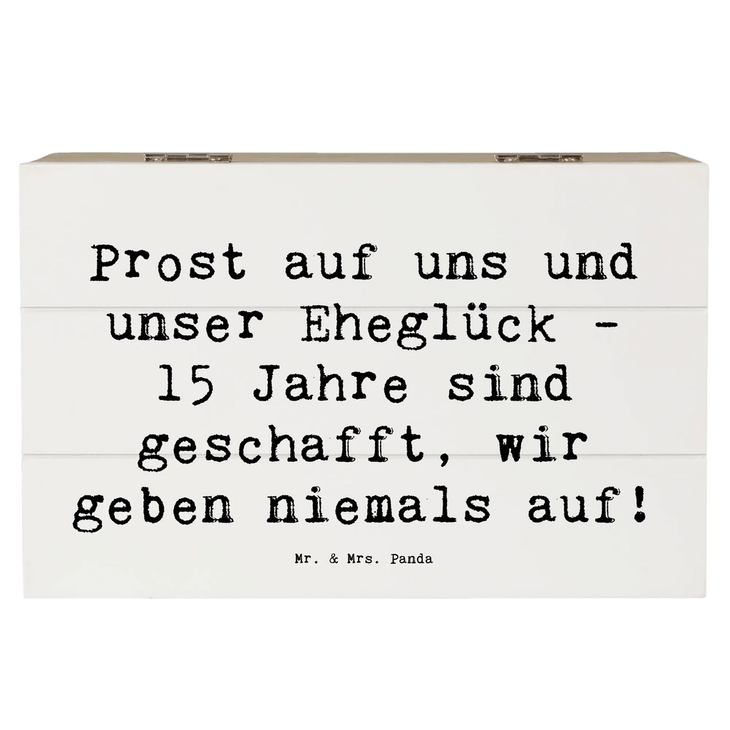 Holzkiste Spruch 15. Hochzeitstag Gläserne Hochzeit Holzkiste, Kiste, Schatzkiste, Truhe, Schatulle, XXL, Erinnerungsbox, Erinnerungskiste, Dekokiste, Aufbewahrungsbox, Geschenkbox, Geschenkdose, Hochzeit, Hochzeitsgeschenk, Ehe, Hochzeitsfeier, Trauung, Trauungsgeschenk, Hochzeitskarte, Verlobungsfeier, Verlobungsgeschenk, Hochzeitsgeschenkideen, Hochzeitsgeschenke für Brautpaar