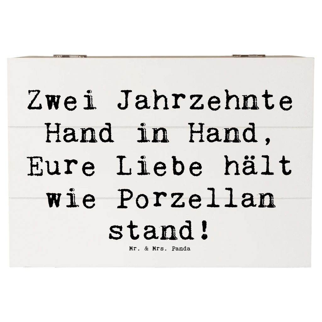 Holzkiste Spruch 20. Hochzeitstag Porzellanhochzeit Holzkiste, Kiste, Schatzkiste, Truhe, Schatulle, XXL, Erinnerungsbox, Erinnerungskiste, Dekokiste, Aufbewahrungsbox, Geschenkbox, Geschenkdose, Hochzeit, Hochzeitsgeschenk, Ehe, Hochzeitsfeier, Trauung, Trauungsgeschenk, Hochzeitskarte, Verlobungsfeier, Verlobungsgeschenk, Hochzeitsgeschenkideen, Hochzeitsgeschenke für Brautpaar