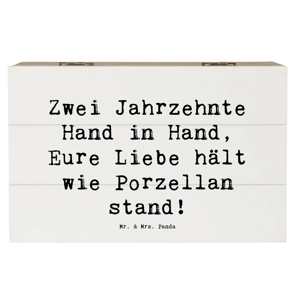 Holzkiste Spruch 20. Hochzeitstag Porzellanhochzeit Holzkiste, Kiste, Schatzkiste, Truhe, Schatulle, XXL, Erinnerungsbox, Erinnerungskiste, Dekokiste, Aufbewahrungsbox, Geschenkbox, Geschenkdose, Hochzeit, Hochzeitsgeschenk, Ehe, Hochzeitsfeier, Trauung, Trauungsgeschenk, Hochzeitskarte, Verlobungsfeier, Verlobungsgeschenk, Hochzeitsgeschenkideen, Hochzeitsgeschenke für Brautpaar