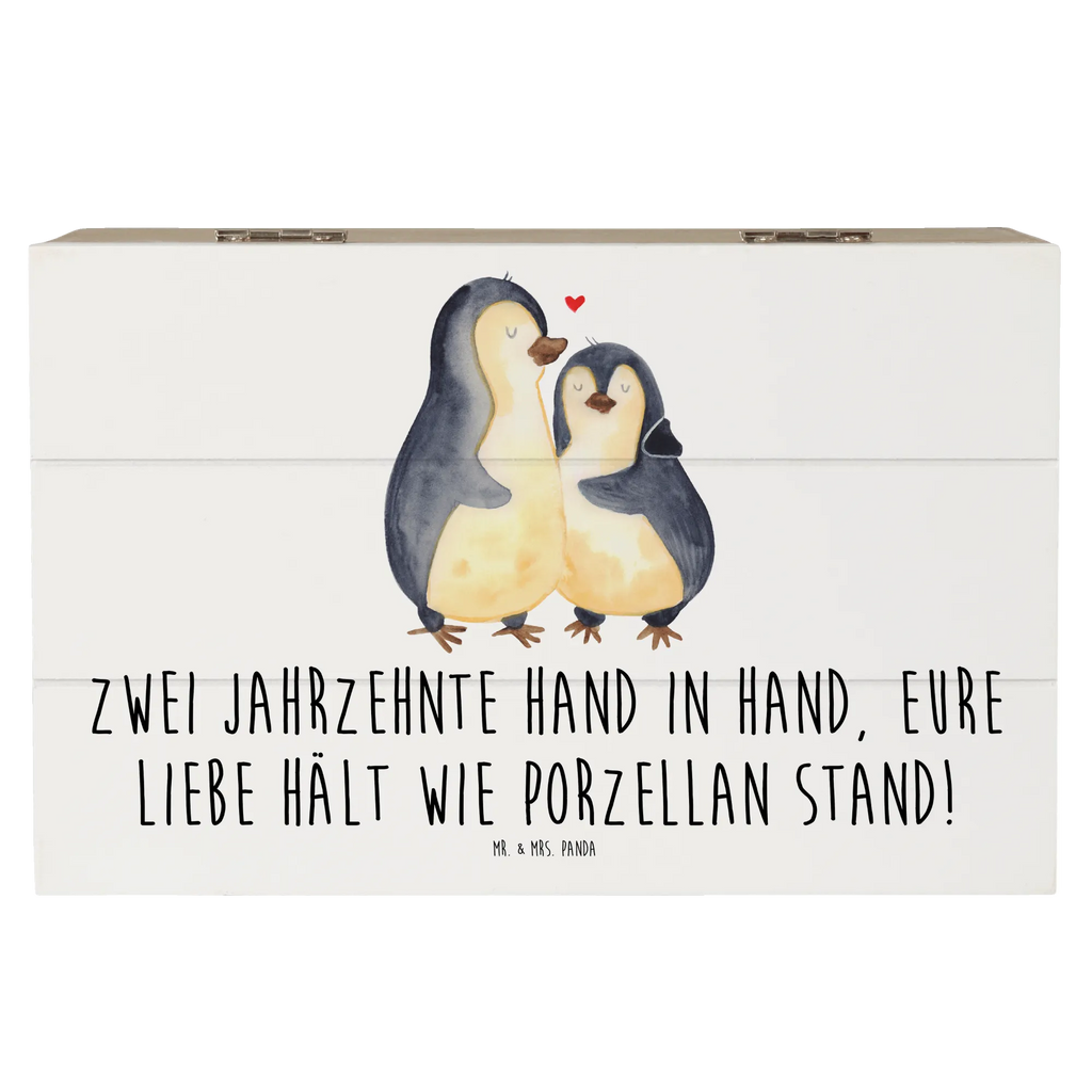 Holzkiste 20. Hochzeitstag Porzellanhochzeit Holzkiste, Kiste, Schatzkiste, Truhe, Schatulle, XXL, Erinnerungsbox, Erinnerungskiste, Dekokiste, Aufbewahrungsbox, Geschenkbox, Geschenkdose, Hochzeit, Hochzeitsgeschenk, Ehe, Hochzeitsfeier, Trauung, Trauungsgeschenk, Hochzeitskarte, Verlobungsfeier, Verlobungsgeschenk, Hochzeitsgeschenkideen, Hochzeitsgeschenke für Brautpaar