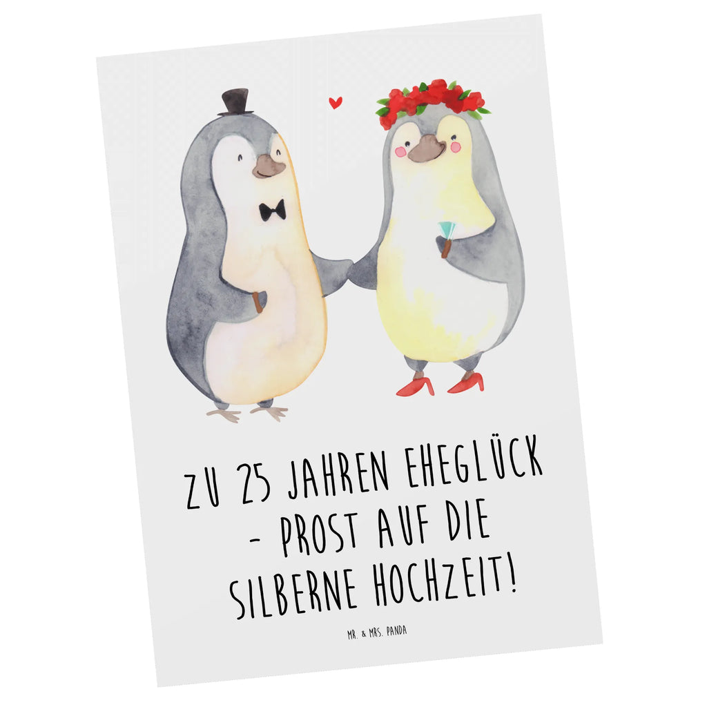 Postkarte 25. Hochzeitstag Silberne Hochzeit Postkarte, Karte, Geschenkkarte, Grußkarte, Einladung, Ansichtskarte, Geburtstagskarte, Einladungskarte, Dankeskarte, Ansichtskarten, Einladung Geburtstag, Einladungskarten Geburtstag, Hochzeit, Hochzeitsgeschenk, Ehe, Hochzeitsfeier, Trauung, Trauungsgeschenk, Hochzeitskarte, Verlobungsfeier, Verlobungsgeschenk, Hochzeitsgeschenkideen, Hochzeitsgeschenke für Brautpaar