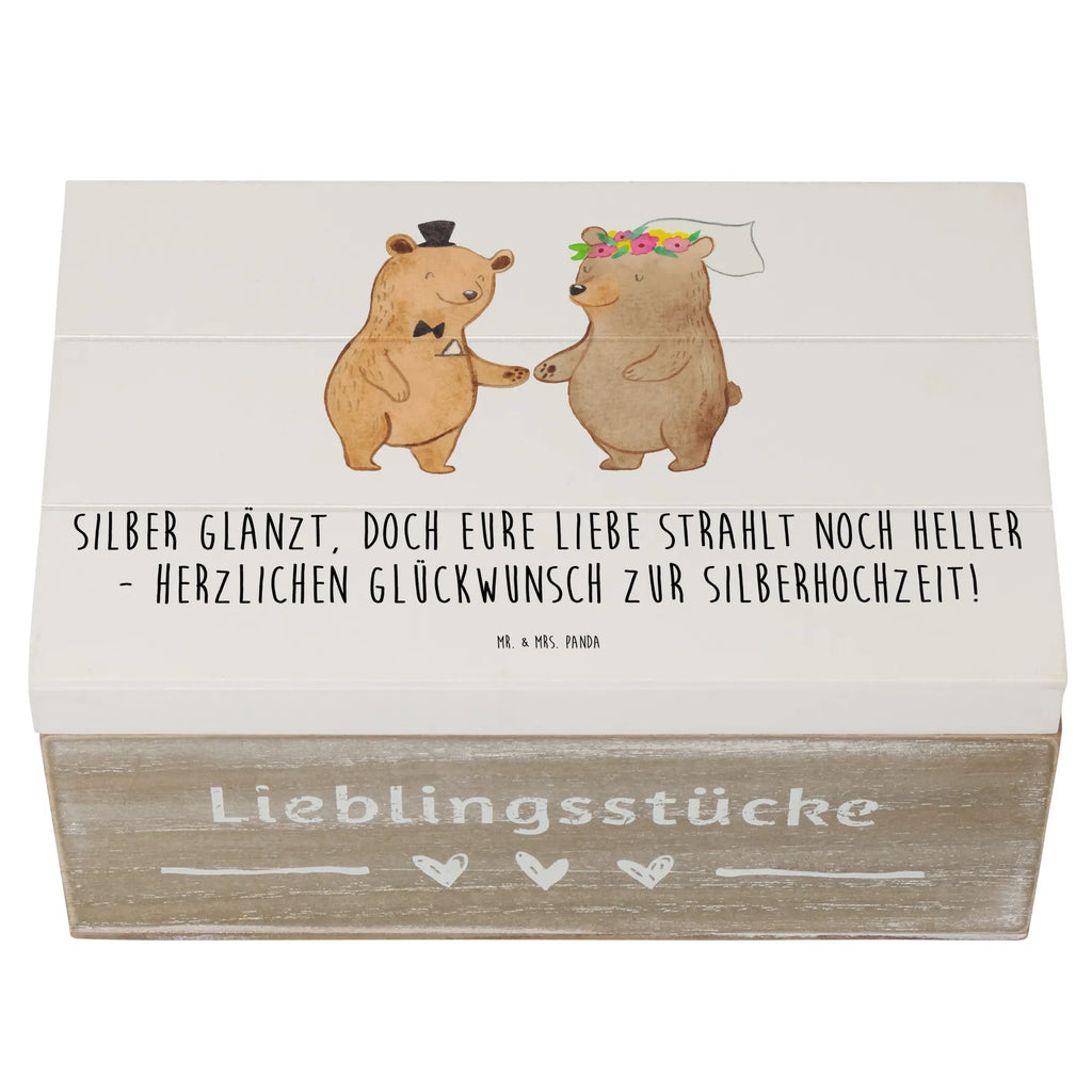 Holzkiste 25. Hochzeitstag Silberne Hochzeit Holzkiste, Kiste, Schatzkiste, Truhe, Schatulle, XXL, Erinnerungsbox, Erinnerungskiste, Dekokiste, Aufbewahrungsbox, Geschenkbox, Geschenkdose, Hochzeit, Hochzeitsgeschenk, Ehe, Hochzeitsfeier, Trauung, Trauungsgeschenk, Hochzeitskarte, Verlobungsfeier, Verlobungsgeschenk, Hochzeitsgeschenkideen, Hochzeitsgeschenke für Brautpaar