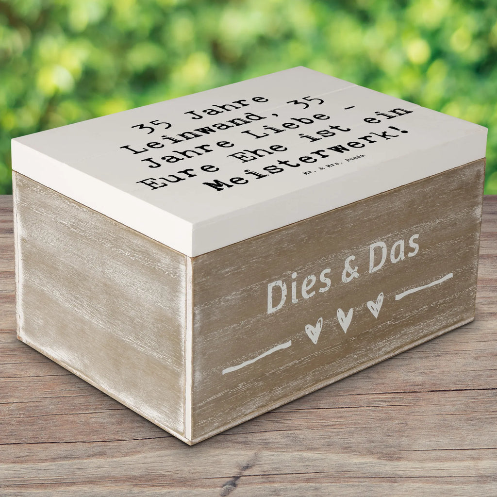 Holzkiste Spruch 35. Hochzeitstag Leinwandhochzeit Holzkiste, Kiste, Schatzkiste, Truhe, Schatulle, XXL, Erinnerungsbox, Erinnerungskiste, Dekokiste, Aufbewahrungsbox, Geschenkbox, Geschenkdose, Hochzeit, Hochzeitsgeschenk, Ehe, Hochzeitsfeier, Trauung, Trauungsgeschenk, Hochzeitskarte, Verlobungsfeier, Verlobungsgeschenk, Hochzeitsgeschenkideen, Hochzeitsgeschenke für Brautpaar