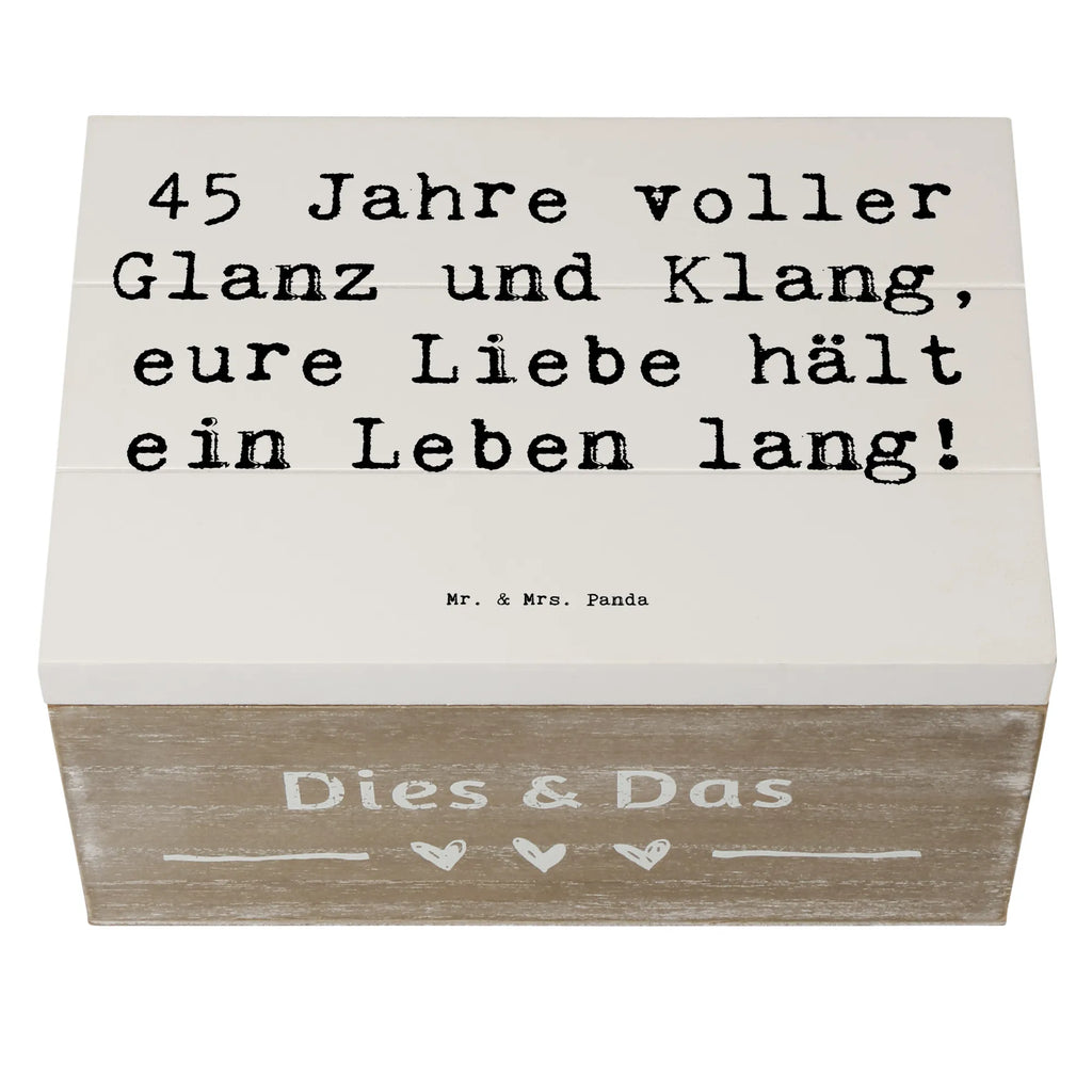 Holzkiste Spruch 45. Hochzeitstag Messinghochzeit Holzkiste, Kiste, Schatzkiste, Truhe, Schatulle, XXL, Erinnerungsbox, Erinnerungskiste, Dekokiste, Aufbewahrungsbox, Geschenkbox, Geschenkdose, Hochzeit, Hochzeitsgeschenk, Ehe, Hochzeitsfeier, Trauung, Trauungsgeschenk, Hochzeitskarte, Verlobungsfeier, Verlobungsgeschenk, Hochzeitsgeschenkideen, Hochzeitsgeschenke für Brautpaar