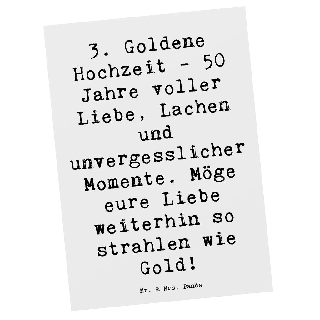 Postkarte Spruch 50. Hochzeitstag Postkarte, Karte, Geschenkkarte, Grußkarte, Einladung, Ansichtskarte, Geburtstagskarte, Einladungskarte, Dankeskarte, Ansichtskarten, Einladung Geburtstag, Einladungskarten Geburtstag, Hochzeit, Hochzeitsgeschenk, Ehe, Hochzeitsfeier, Trauung, Trauungsgeschenk, Hochzeitskarte, Verlobungsfeier, Verlobungsgeschenk, Hochzeitsgeschenkideen, Hochzeitsgeschenke für Brautpaar