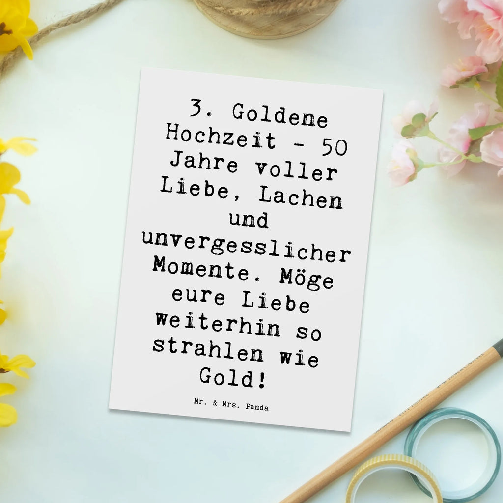 Postkarte Spruch 50. Hochzeitstag Postkarte, Karte, Geschenkkarte, Grußkarte, Einladung, Ansichtskarte, Geburtstagskarte, Einladungskarte, Dankeskarte, Ansichtskarten, Einladung Geburtstag, Einladungskarten Geburtstag, Hochzeit, Hochzeitsgeschenk, Ehe, Hochzeitsfeier, Trauung, Trauungsgeschenk, Hochzeitskarte, Verlobungsfeier, Verlobungsgeschenk, Hochzeitsgeschenkideen, Hochzeitsgeschenke für Brautpaar