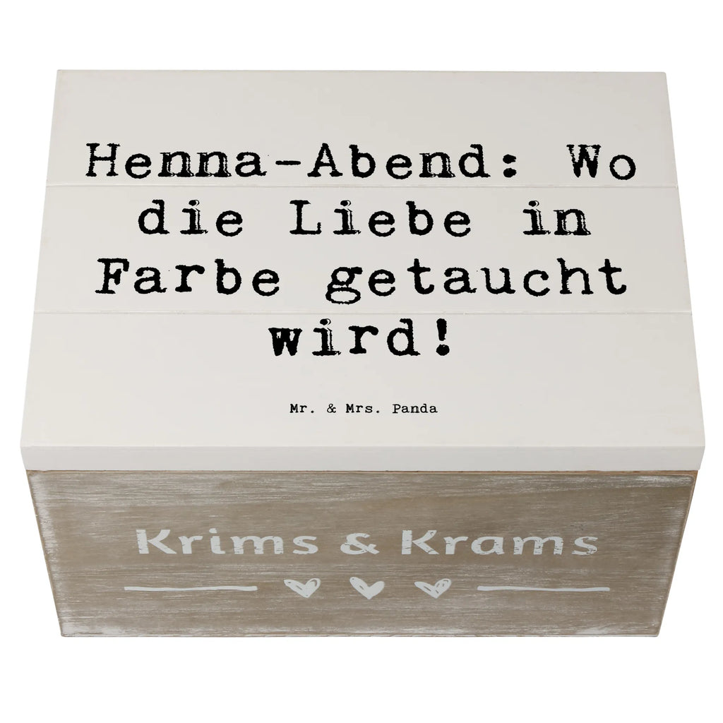 Holzkiste Spruch Henna-Abend Farbenliebe Holzkiste, Kiste, Schatzkiste, Truhe, Schatulle, XXL, Erinnerungsbox, Erinnerungskiste, Dekokiste, Aufbewahrungsbox, Geschenkbox, Geschenkdose, Hochzeit, Hochzeitsgeschenk, Ehe, Hochzeitsfeier, Trauung, Trauungsgeschenk, Hochzeitskarte, Verlobungsfeier, Verlobungsgeschenk, Hochzeitsgeschenkideen, Hochzeitsgeschenke für Brautpaar