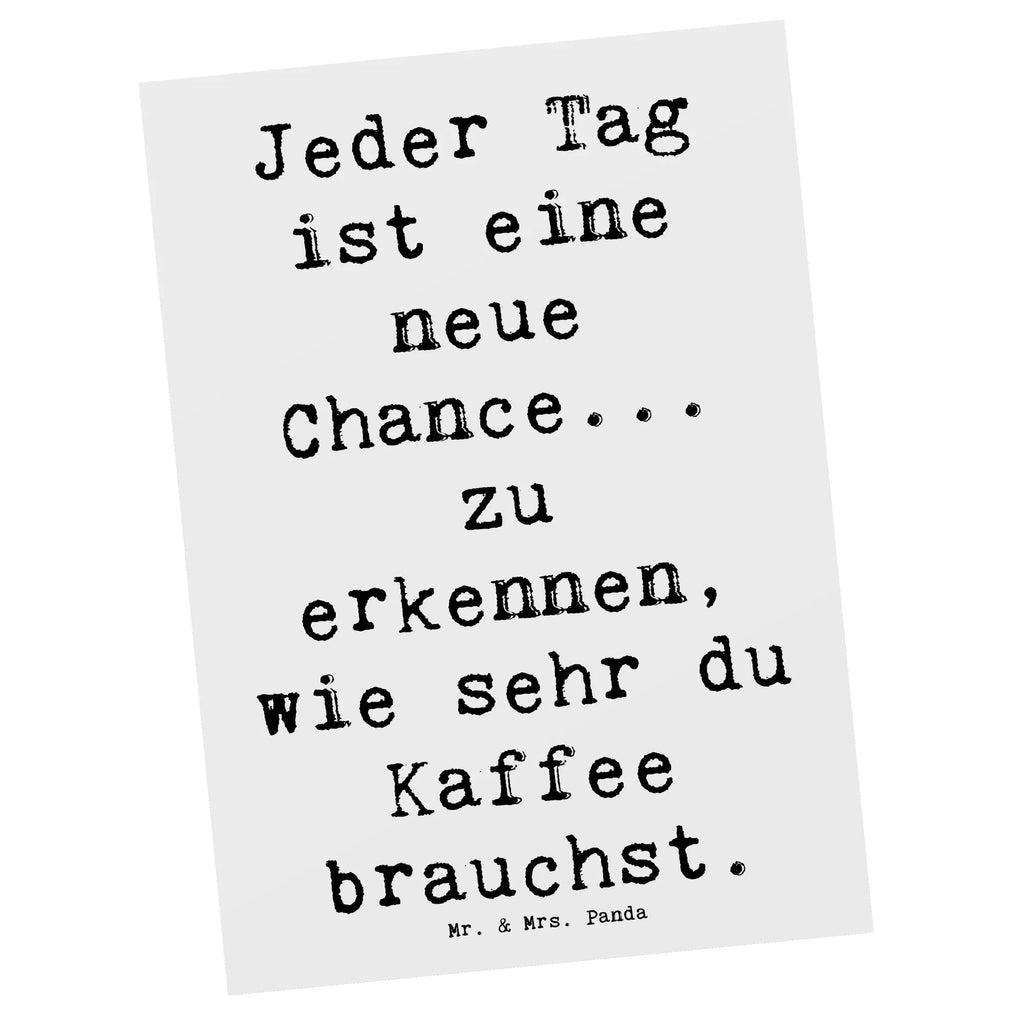 Postkarte Spruch Motivation und Kaffee Postkarte, Karte, Geschenkkarte, Grußkarte, Einladung, Ansichtskarte, Geburtstagskarte, Einladungskarte, Dankeskarte, Ansichtskarten, Einladung Geburtstag, Einladungskarten Geburtstag