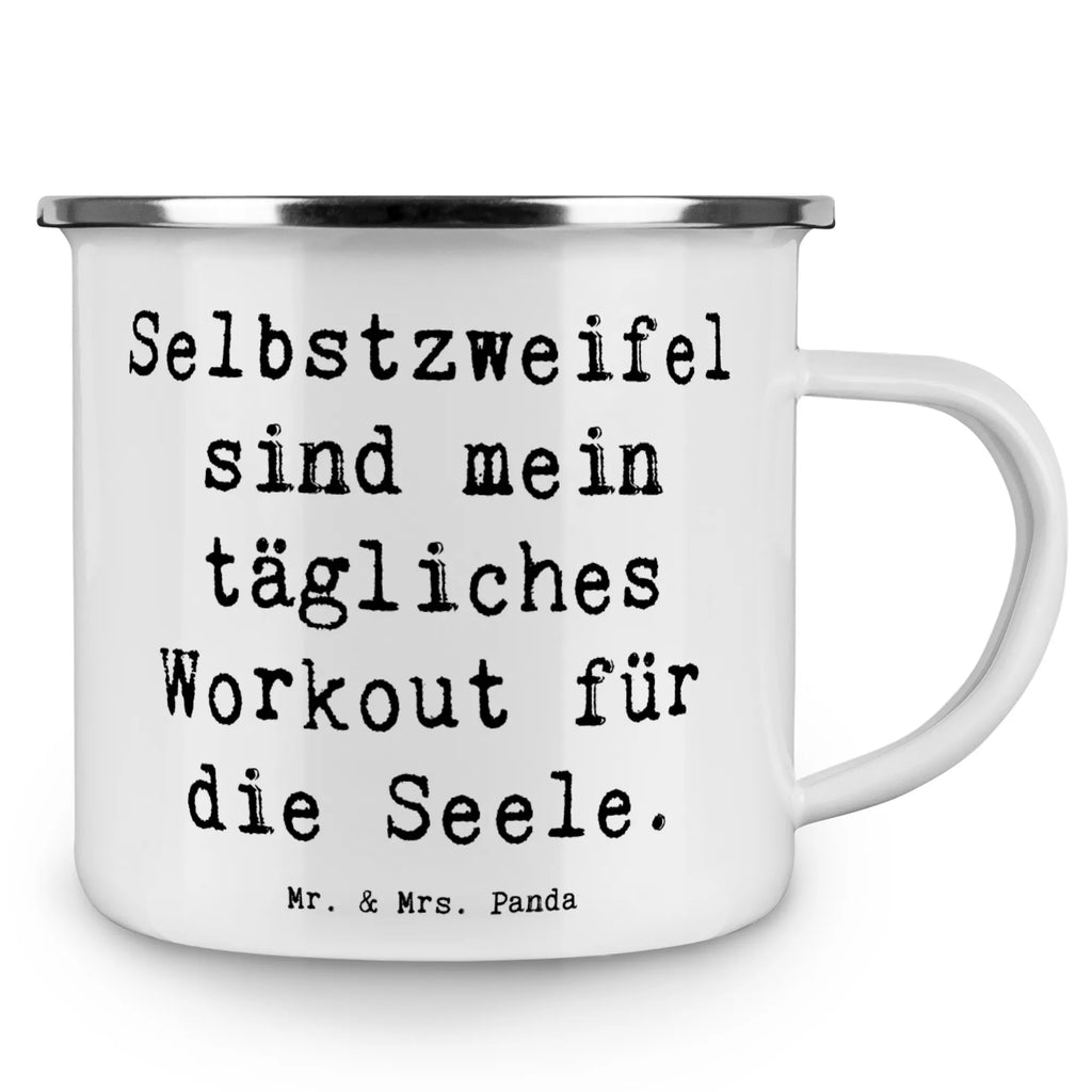 Camping Emaille Tasse Spruch Selbstzweifel Workout Campingtasse, Trinkbecher, Metalltasse, Outdoor Tasse, Emaille Trinkbecher, Blechtasse Outdoor, Emaille Campingbecher, Edelstahl Trinkbecher, Metalltasse für Camping, Kaffee Blechtasse, Camping Tasse Metall, Emaille Tasse, Emaille Becher, Tasse Camping, Tasse Emaille, Emaille Tassen, Camping Becher, Metall Tasse, Camping Tassen, Blechtasse, Emaille Tasse Camping, Camping Tasse Emaille, Emailletasse, Camping Tassen Emaille, Campingbecher, Blechtassen, Outdoor Becher, Campingtassen, Emaille Becher Camping, Camping Becher Edelstahl