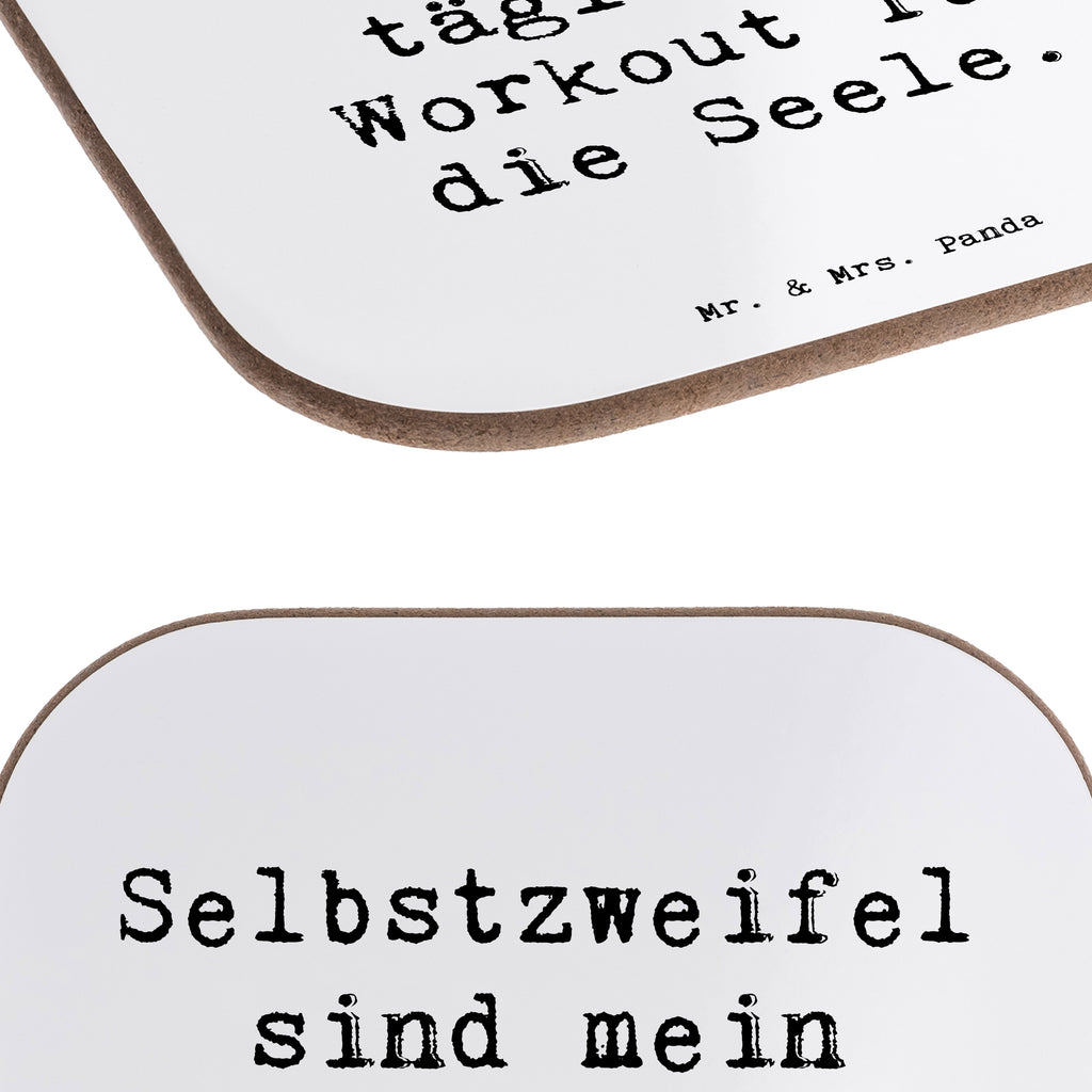 Untersetzer Spruch Selbstzweifel Workout Untersetzer, Bierdeckel, Glasuntersetzer, Untersetzer Gläser, Getränkeuntersetzer, Untersetzer aus Holz, Untersetzer für Gläser, Korkuntersetzer, Untersetzer Holz, Holzuntersetzer, Tassen Untersetzer, Untersetzer Design