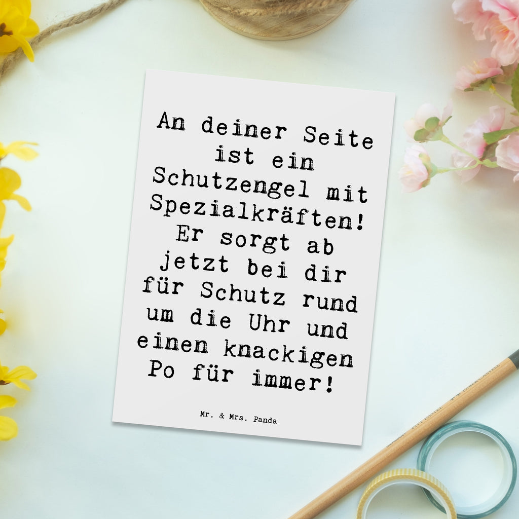 Postkarte Spruch Schutz Schutzengel Postkarte, Karte, Geschenkkarte, Grußkarte, Einladung, Ansichtskarte, Geburtstagskarte, Einladungskarte, Dankeskarte, Ansichtskarten, Einladung Geburtstag, Einladungskarten Geburtstag