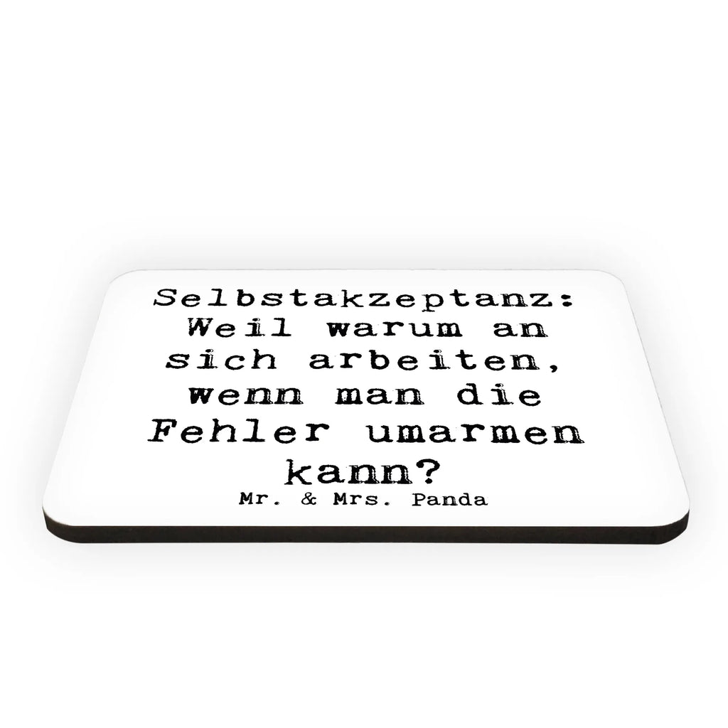 Magnet Spruch Selbstakzeptanz Umarmen Kühlschrankmagnet, Pinnwandmagnet, Souvenir Magnet, Motivmagnete, Dekomagnet, Whiteboard Magnet, Notiz Magnet, Kühlschrank Dekoration