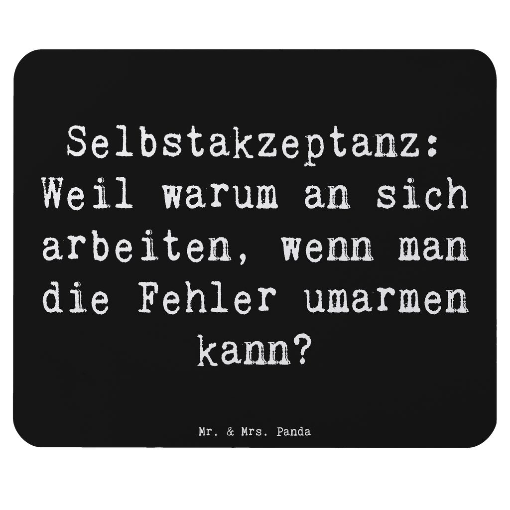 Mauspad Spruch Selbstakzeptanz Umarmen Mousepad, Computer zubehör, Büroausstattung, PC Zubehör, Arbeitszimmer, Mauspad, Einzigartiges Mauspad, Designer Mauspad, Mausunterlage, Mauspad Büro