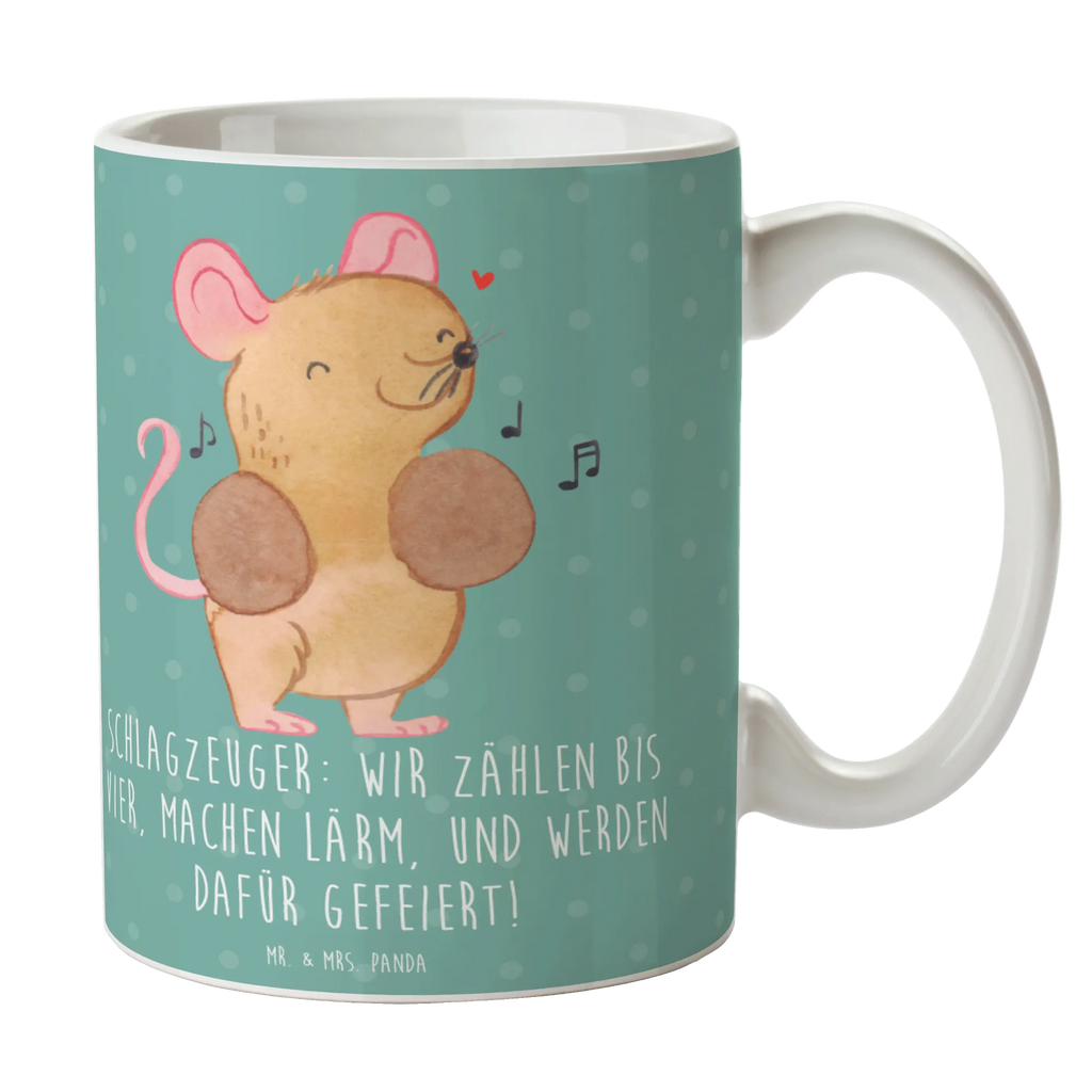 Tasse Schlagzeuger Stolz Tasse, Kaffeetasse, Teetasse, Becher, Kaffeebecher, Teebecher, Keramiktasse, Porzellantasse, Büro Tasse, Geschenk Tasse, Tasse Sprüche, Tasse Motive, Kaffeetassen, Tasse bedrucken, Designer Tasse, Cappuccino Tassen, Schöne Teetassen, Instrumente, Geschenke Musiker, Musikliebhaber