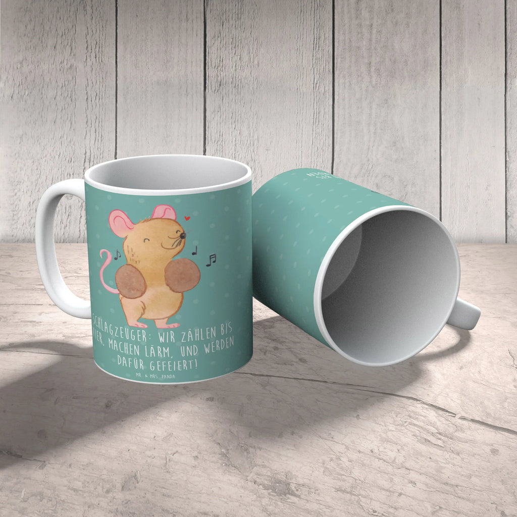 Tasse Schlagzeuger Stolz Tasse, Kaffeetasse, Teetasse, Becher, Kaffeebecher, Teebecher, Keramiktasse, Porzellantasse, Büro Tasse, Geschenk Tasse, Tasse Sprüche, Tasse Motive, Kaffeetassen, Tasse bedrucken, Designer Tasse, Cappuccino Tassen, Schöne Teetassen, Instrumente, Geschenke Musiker, Musikliebhaber