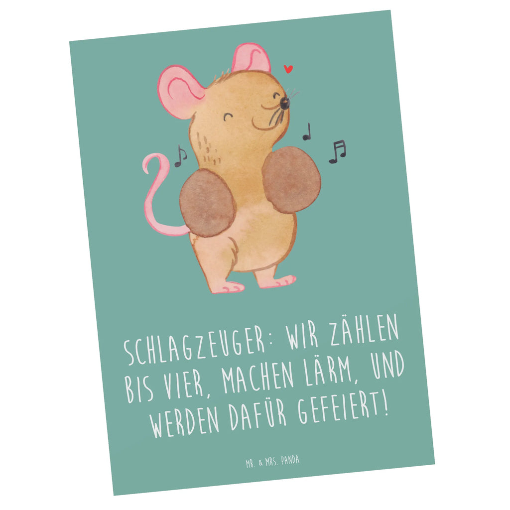 Postkarte Schlagzeuger Stolz Postkarte, Karte, Geschenkkarte, Grußkarte, Einladung, Ansichtskarte, Geburtstagskarte, Einladungskarte, Dankeskarte, Ansichtskarten, Einladung Geburtstag, Einladungskarten Geburtstag, Instrumente, Geschenke Musiker, Musikliebhaber